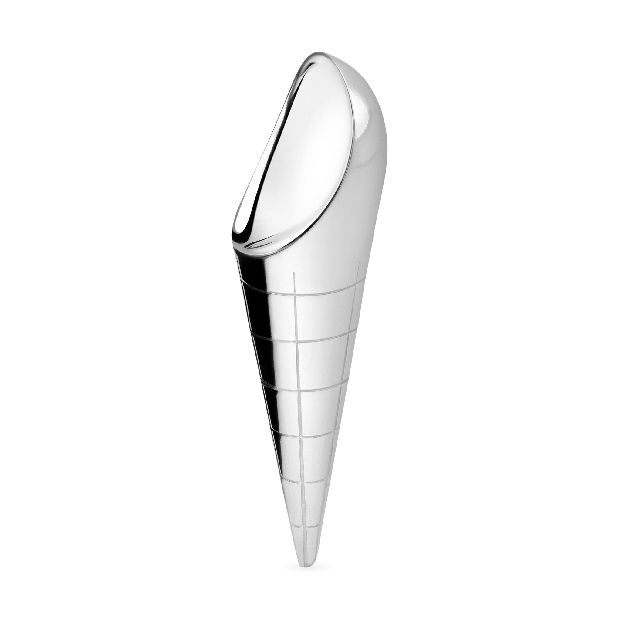 Aruliden Ice Cream Scoop - Aluminum Alloy, Heat-Resistant Design