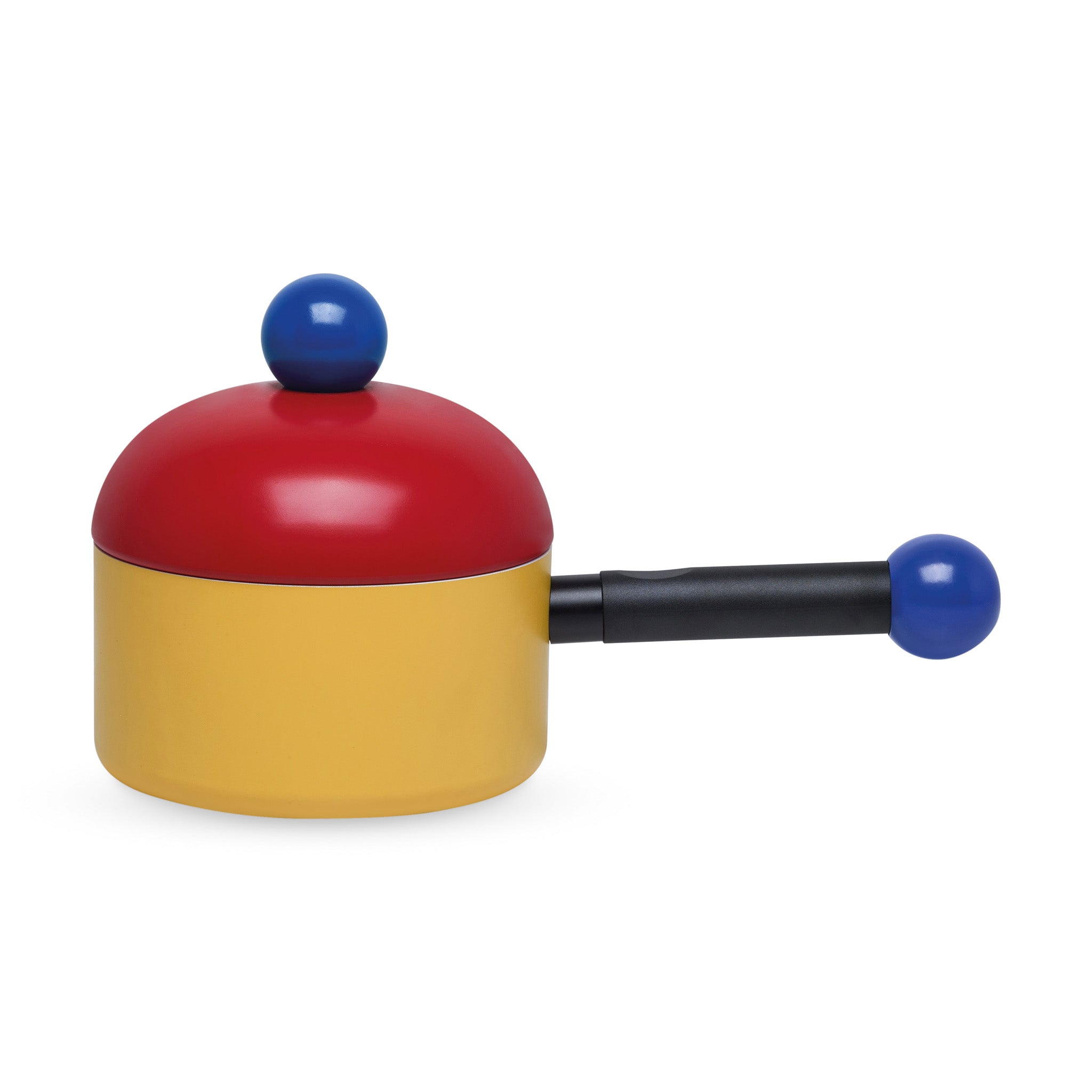 Bubbleware Sauce Pot – Italian Non-Stick Aluminum Cookware