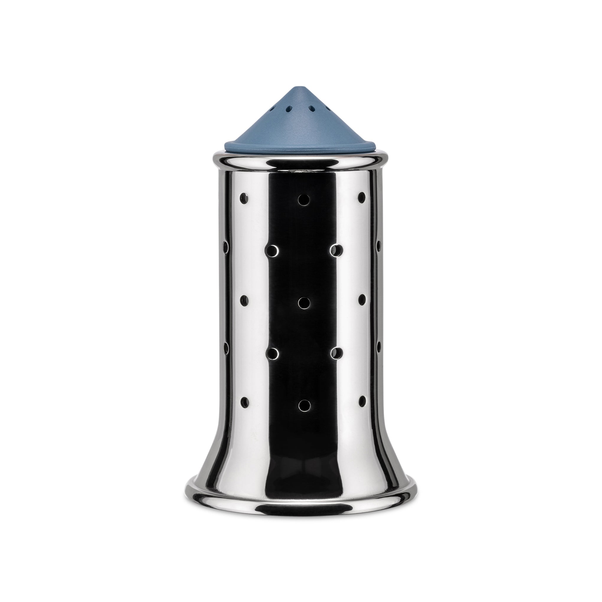 Alessi Michael Graves Stainless Steel Salt Shaker – Modern Design