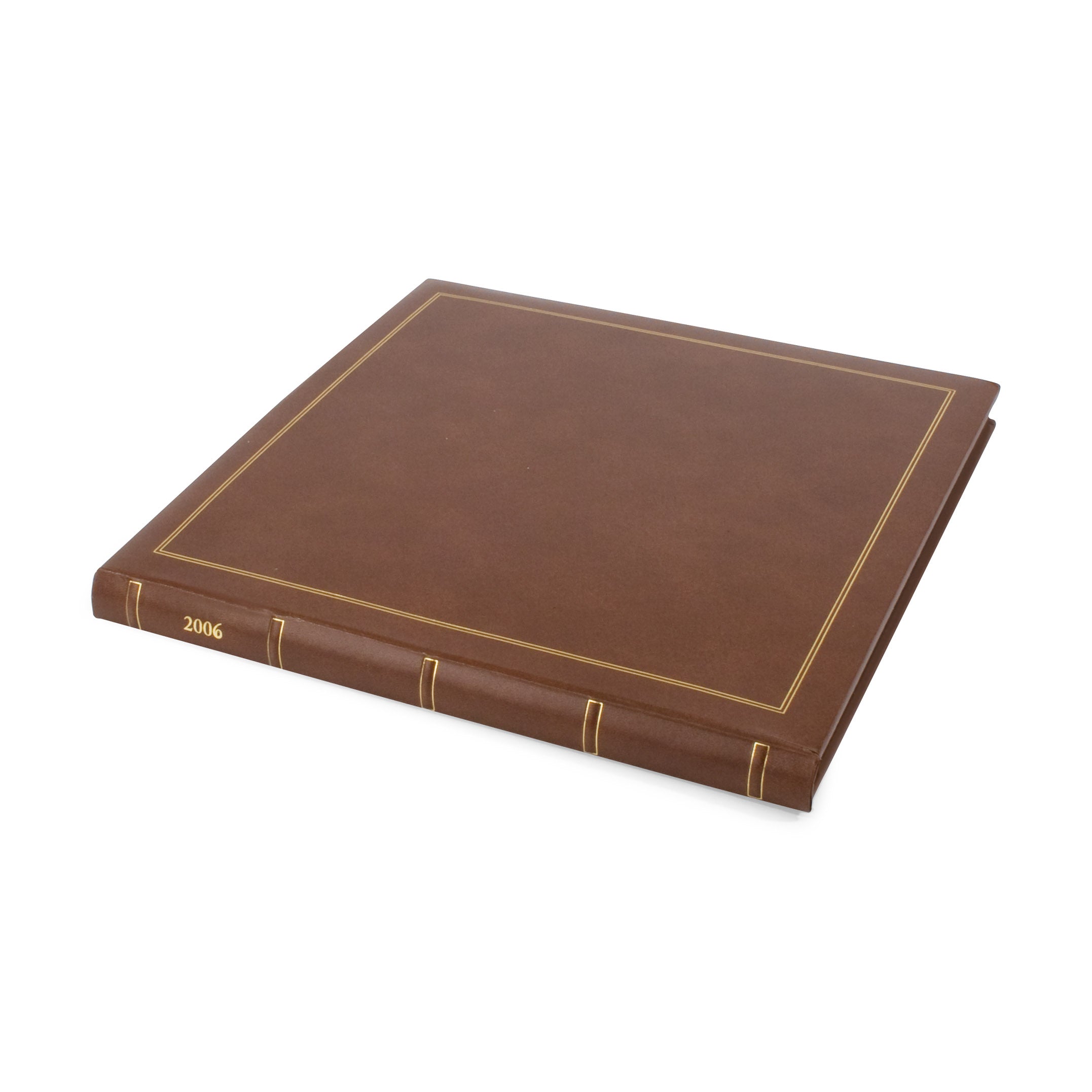 Peter Coffin Spiral Pop-Up Photo Album Art Book