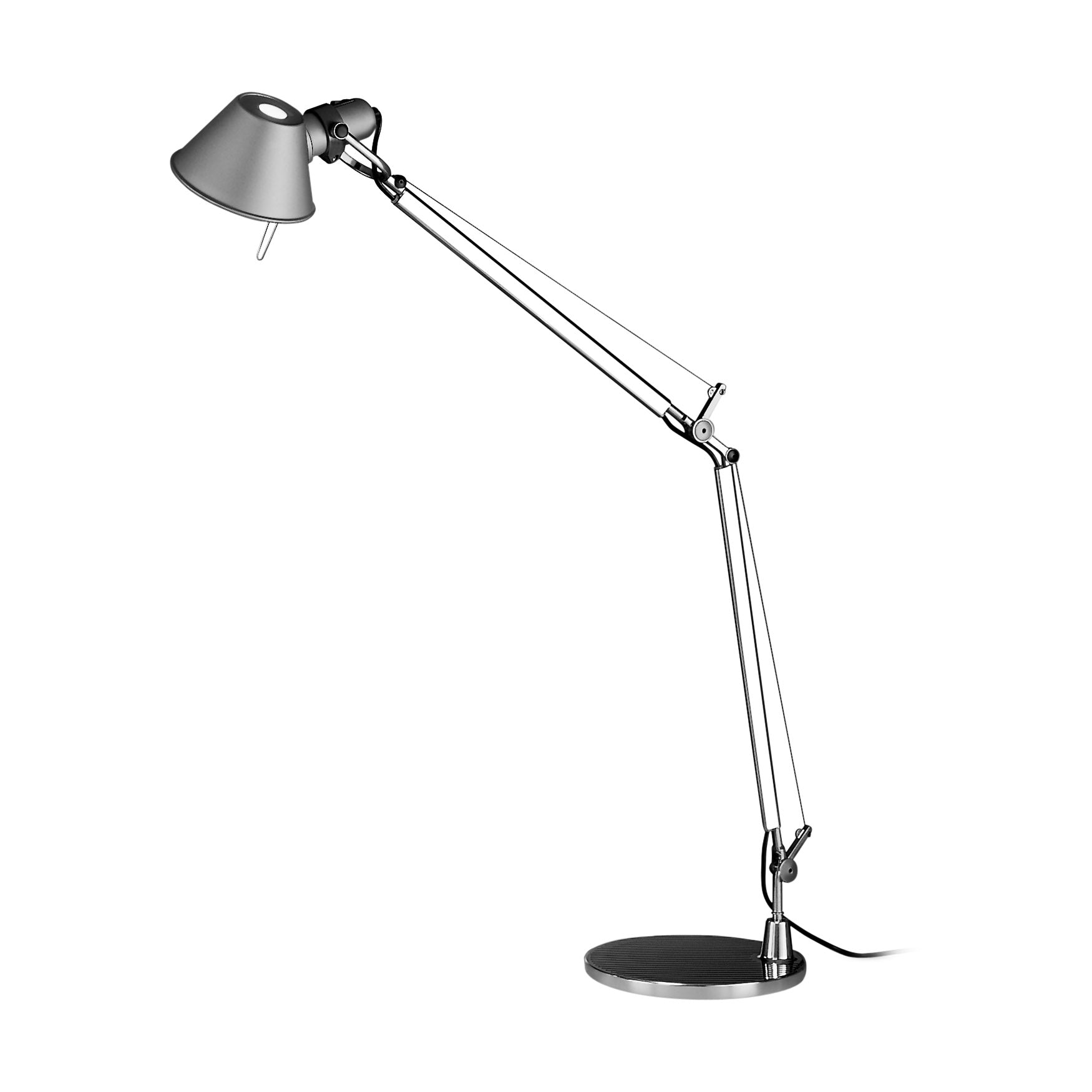 Artemide Tolomeo Classic Adjustable Desk Lamp