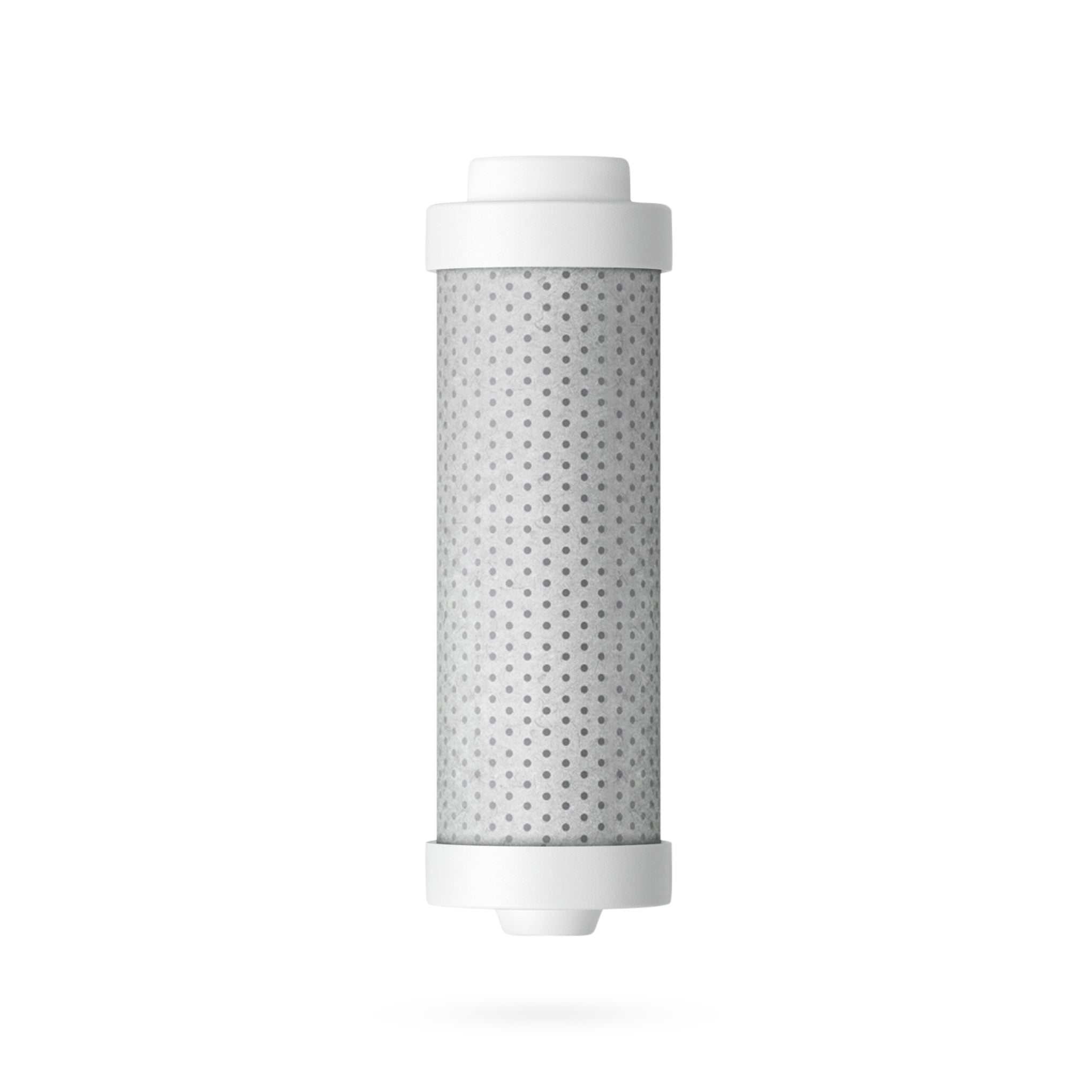 Larq PureVis 2.0 Self-Cleaning Water Bottle with Filter - White