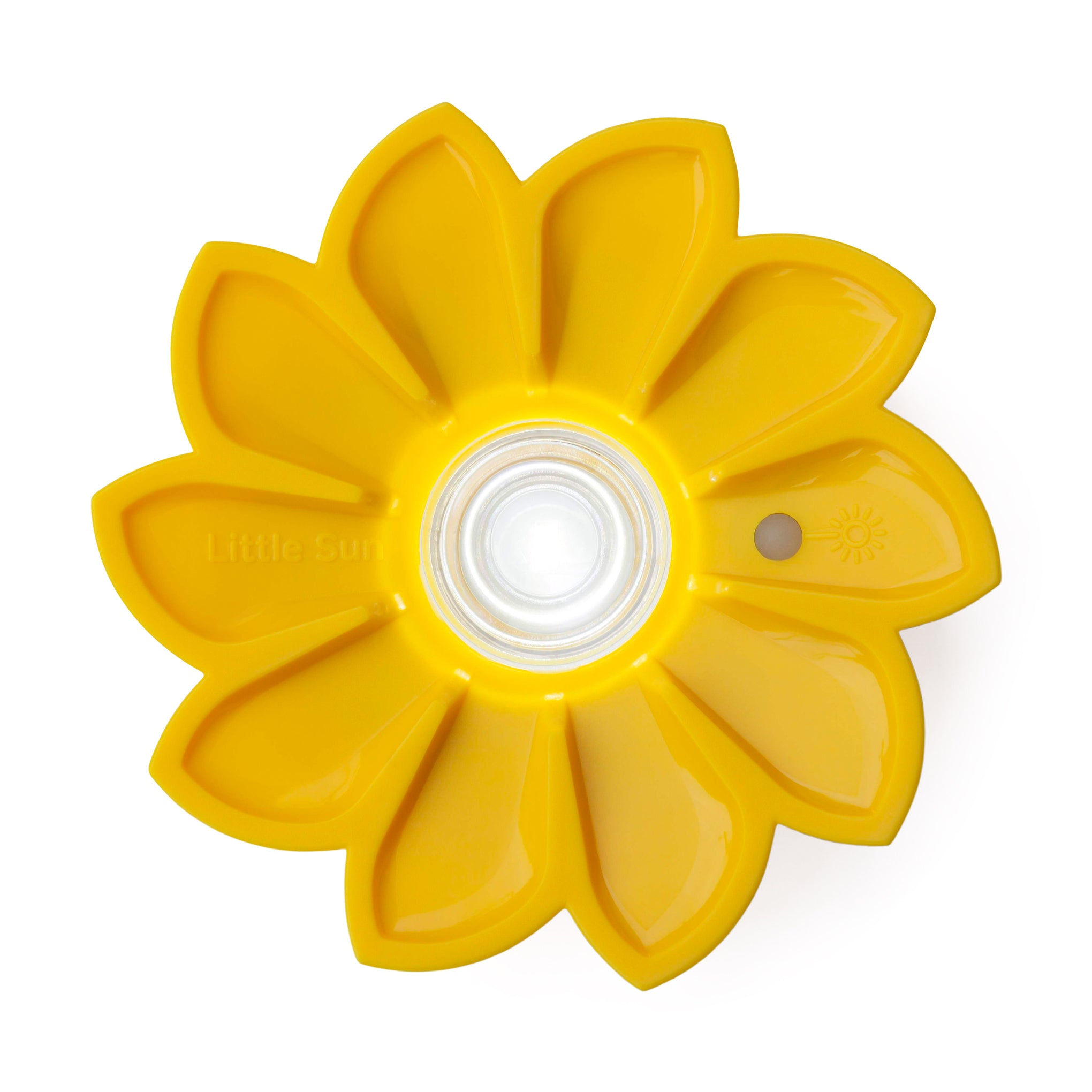 Little Sun Solar LED Lamp by Olafur Eliasson – Portable & Rechargeable