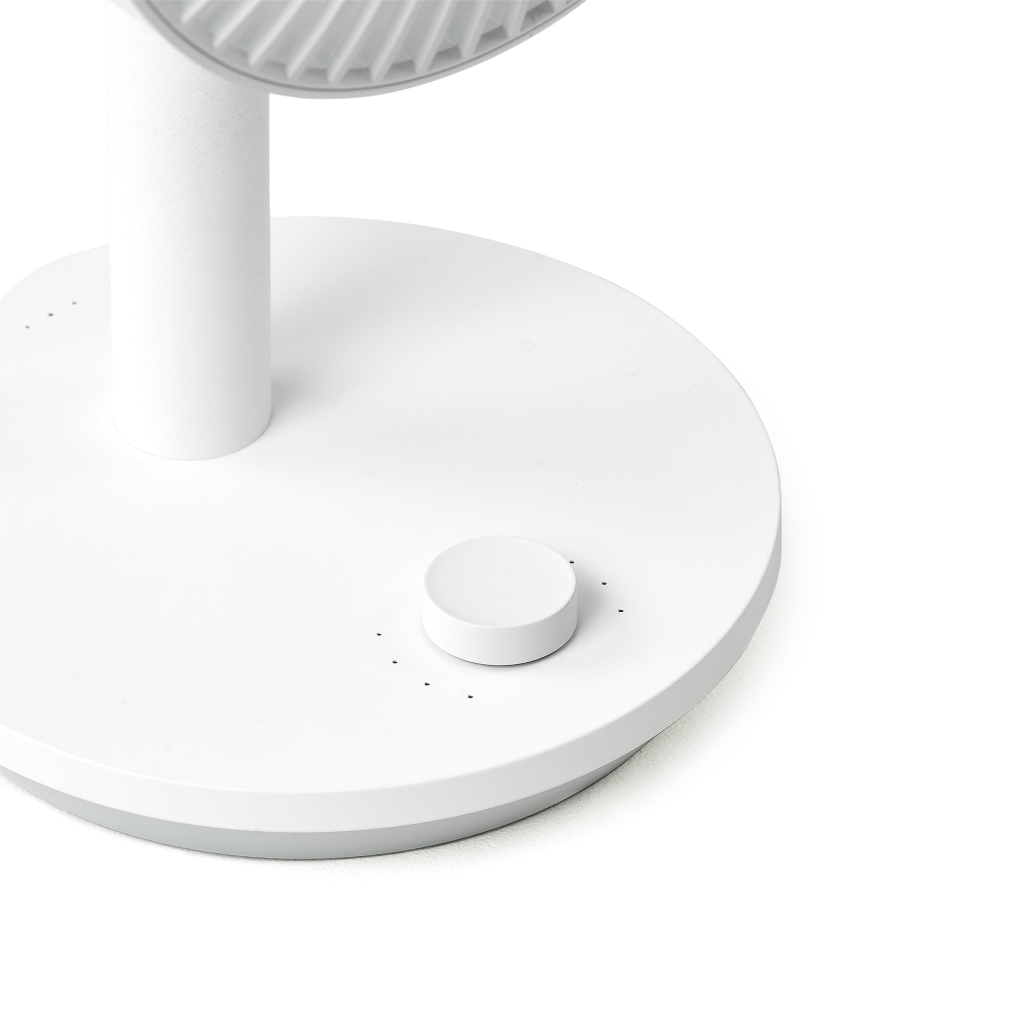 Lumena Prime 3 Wireless Fan - 30H Battery, Ultra Quiet 10dB