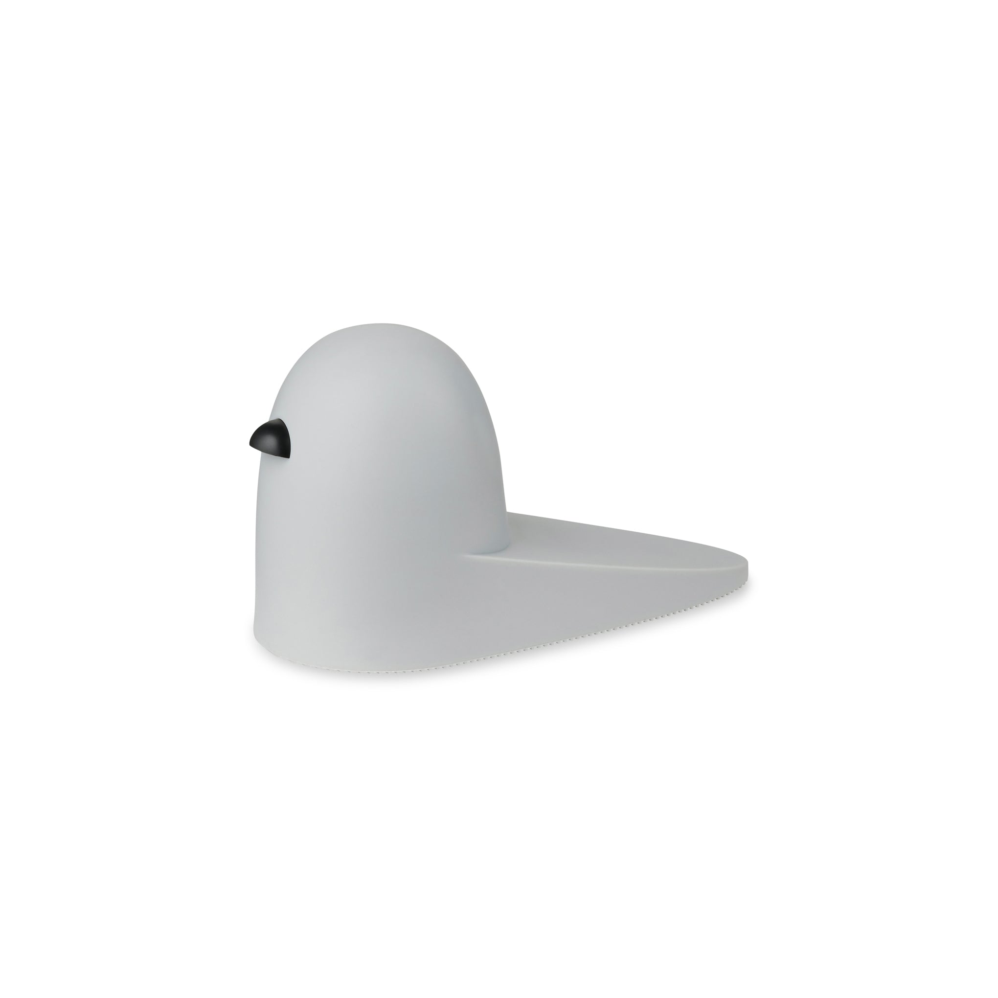 Eco-Friendly Bird Door Stopper with Non-Slip Base - Bob