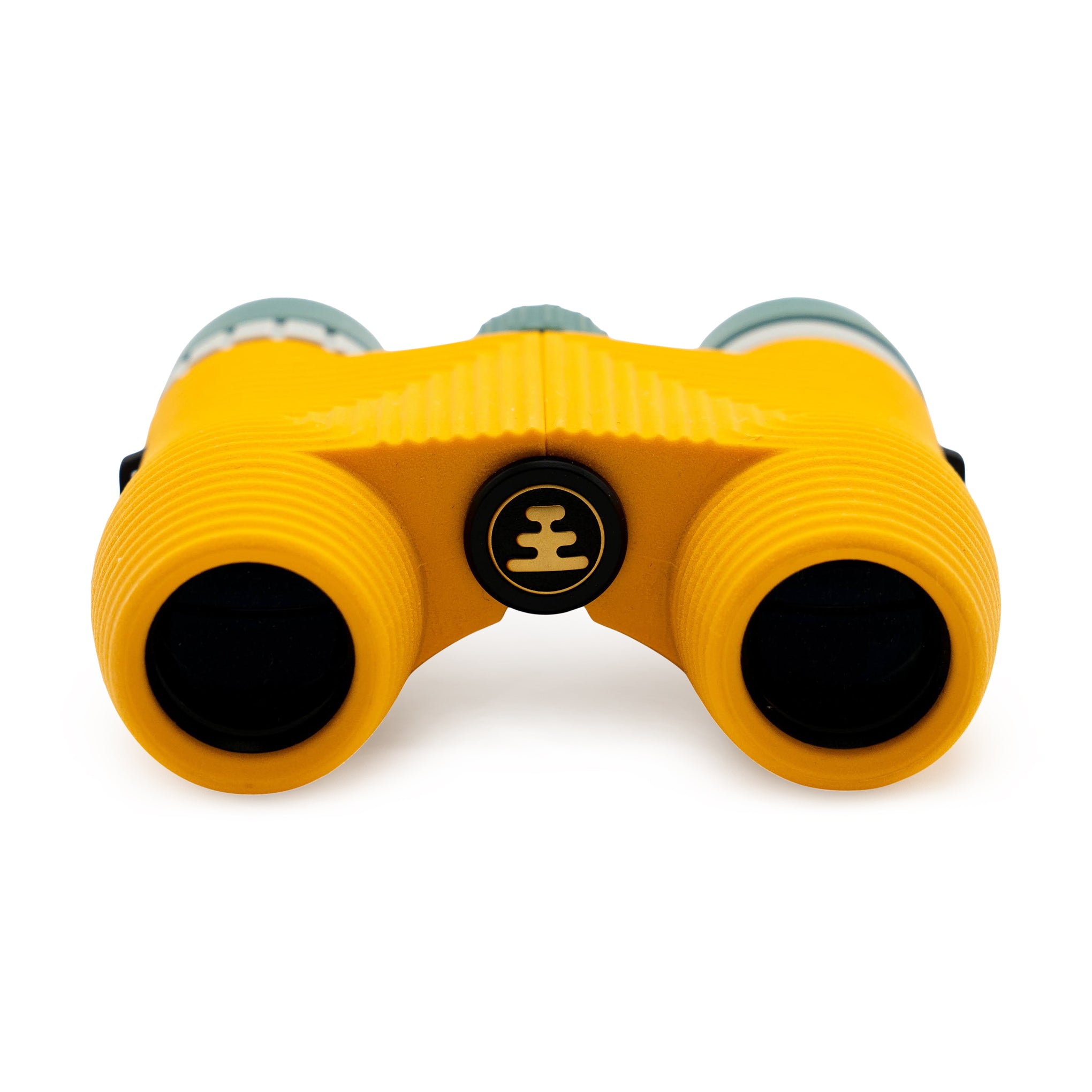 Nocs Provisions 8x25 Waterproof Binoculars for Travel