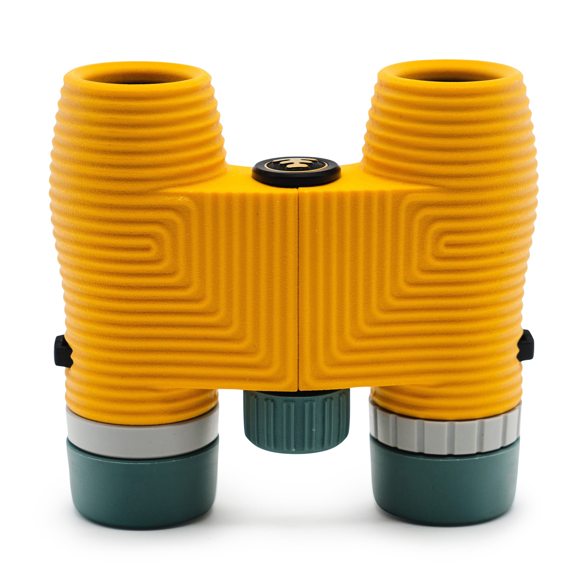 Nocs Provisions 8x25 Waterproof Binoculars for Travel
