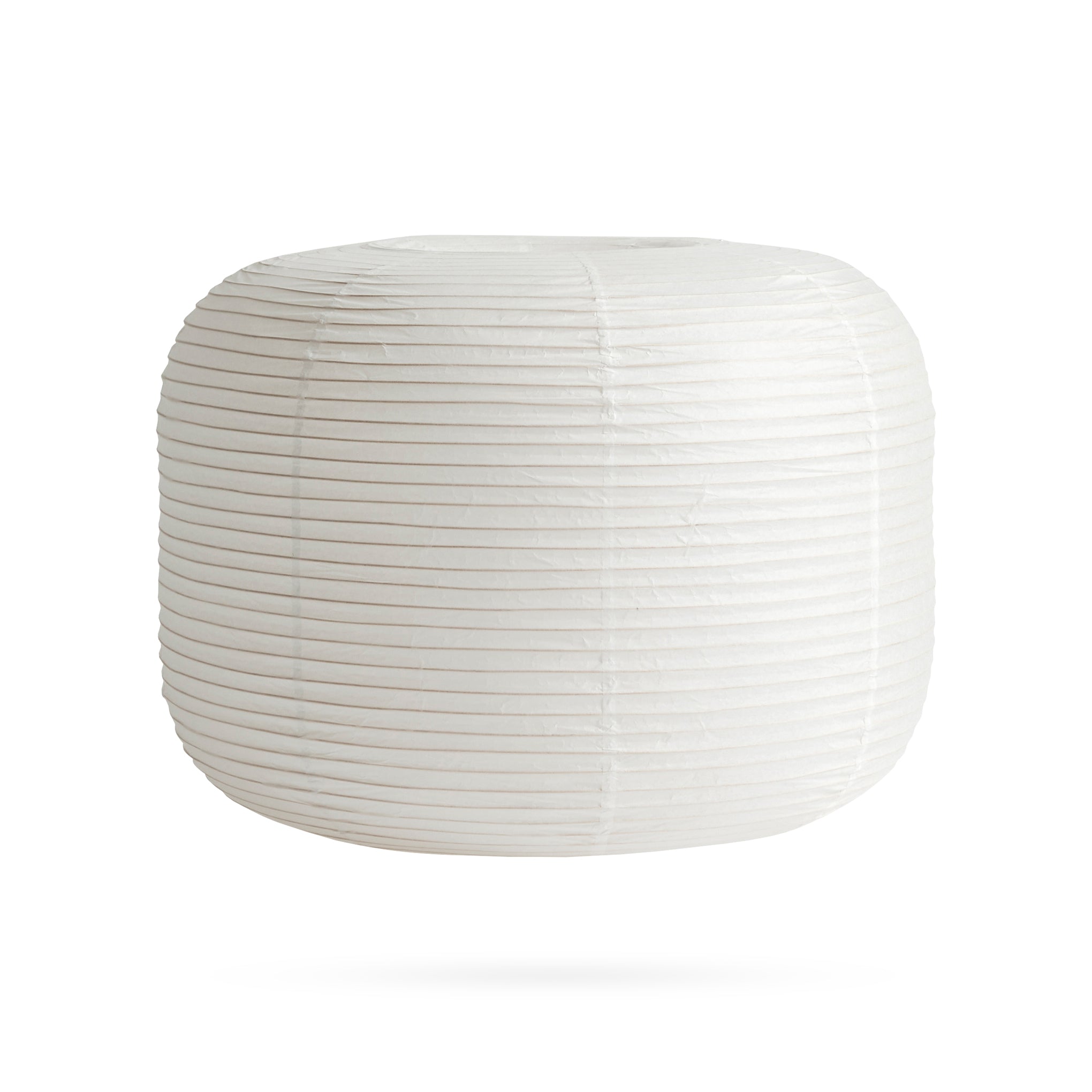 HAY Donut Rice Paper Pendant Lamp Shade - Medium