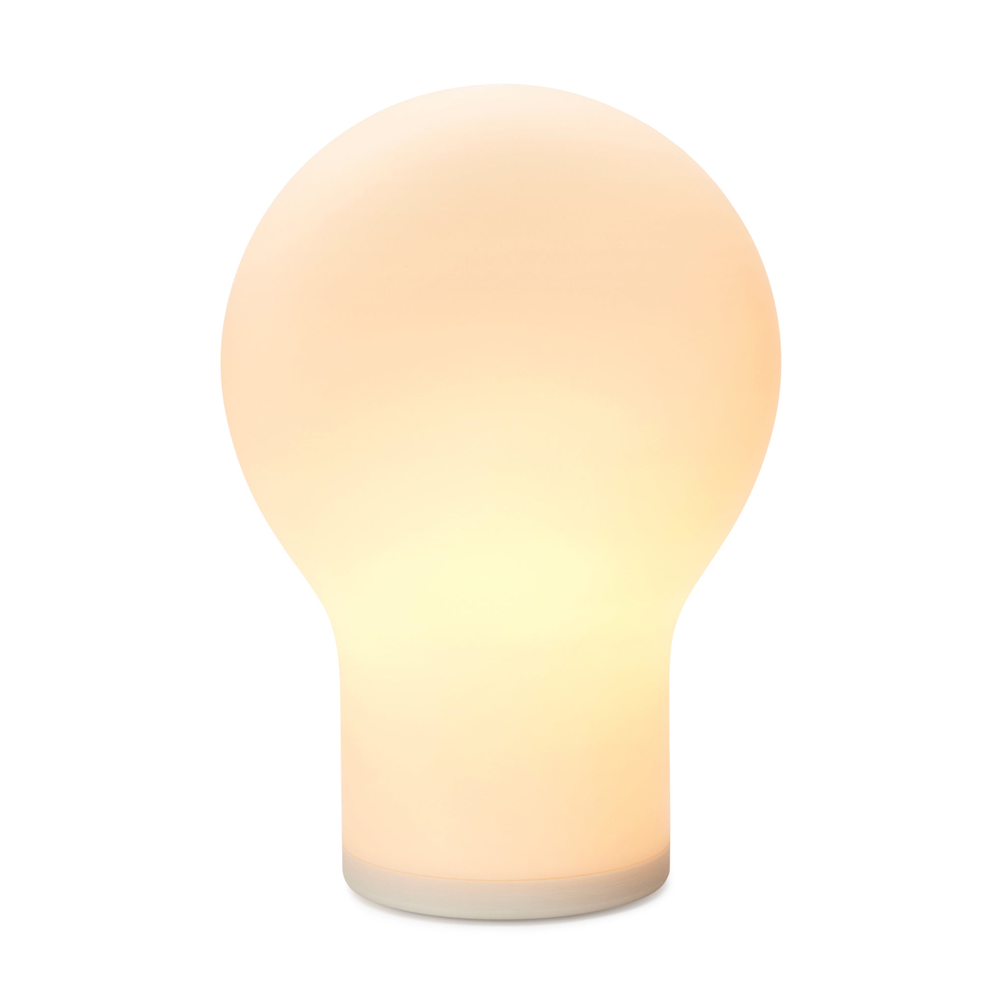 Gantri Squish Table Lamp - Sustainable Plant-Based LED Light