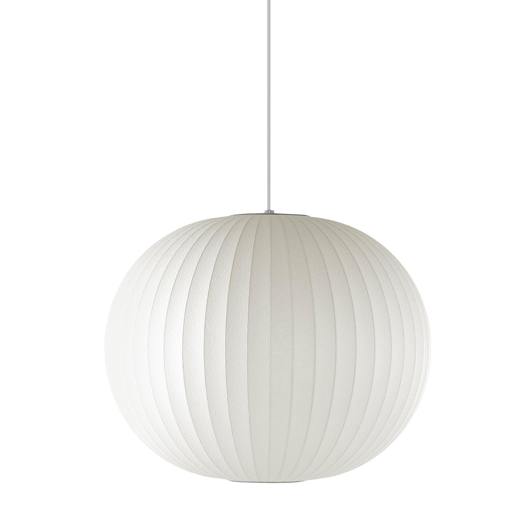 Herman Miller Nelson Ball Bubble Pendant Lamp