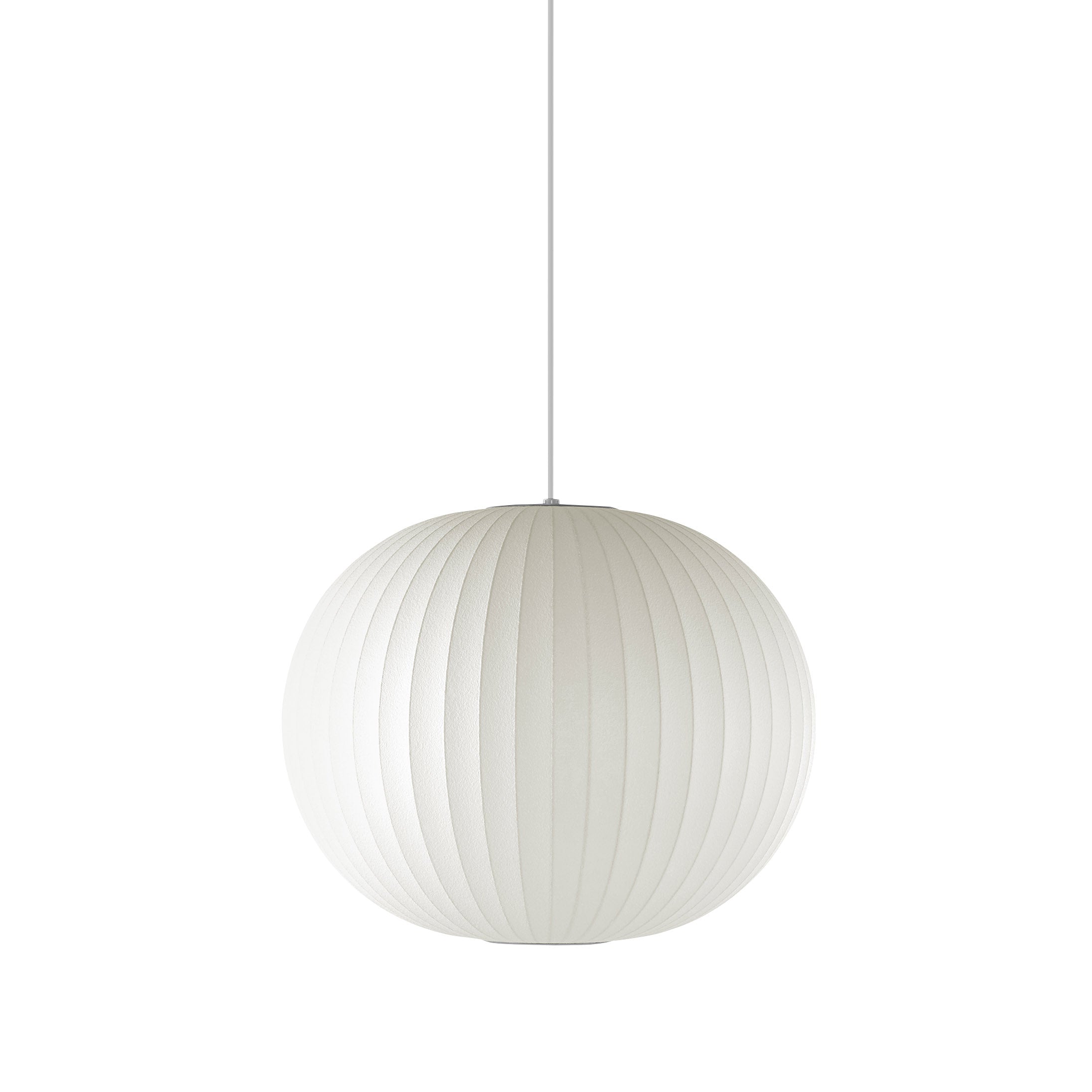 Herman Miller Nelson Ball Bubble Pendant Lamp