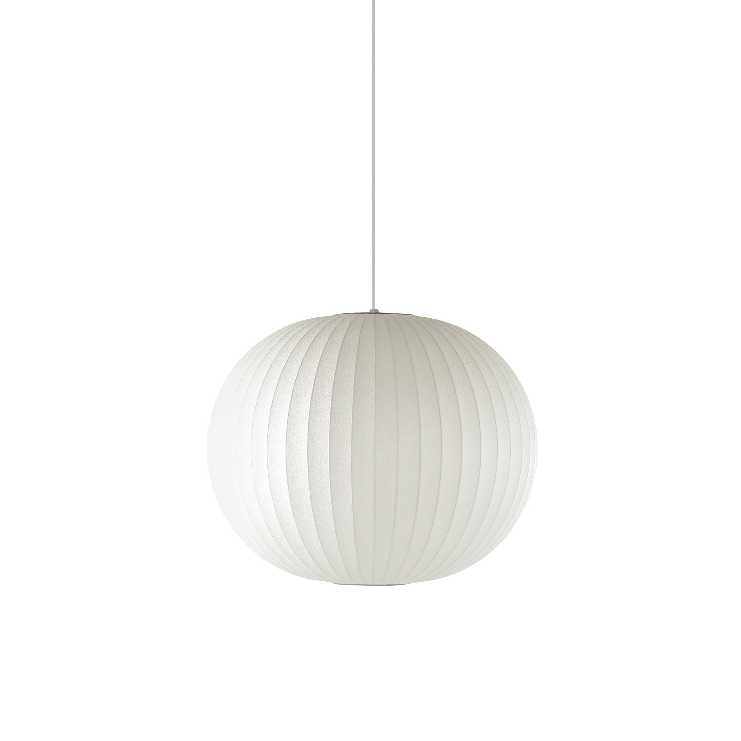 Herman Miller Nelson Ball Bubble Pendant Lamp