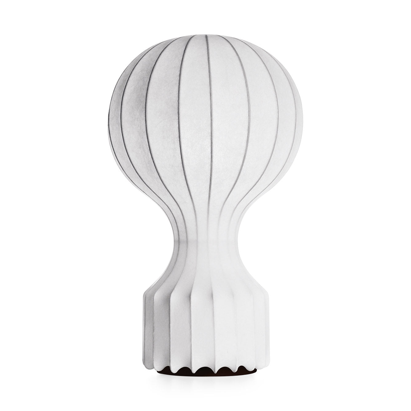 Flos Gatto Table Lamp – Italian Design, Resin Shade, 22" Height
