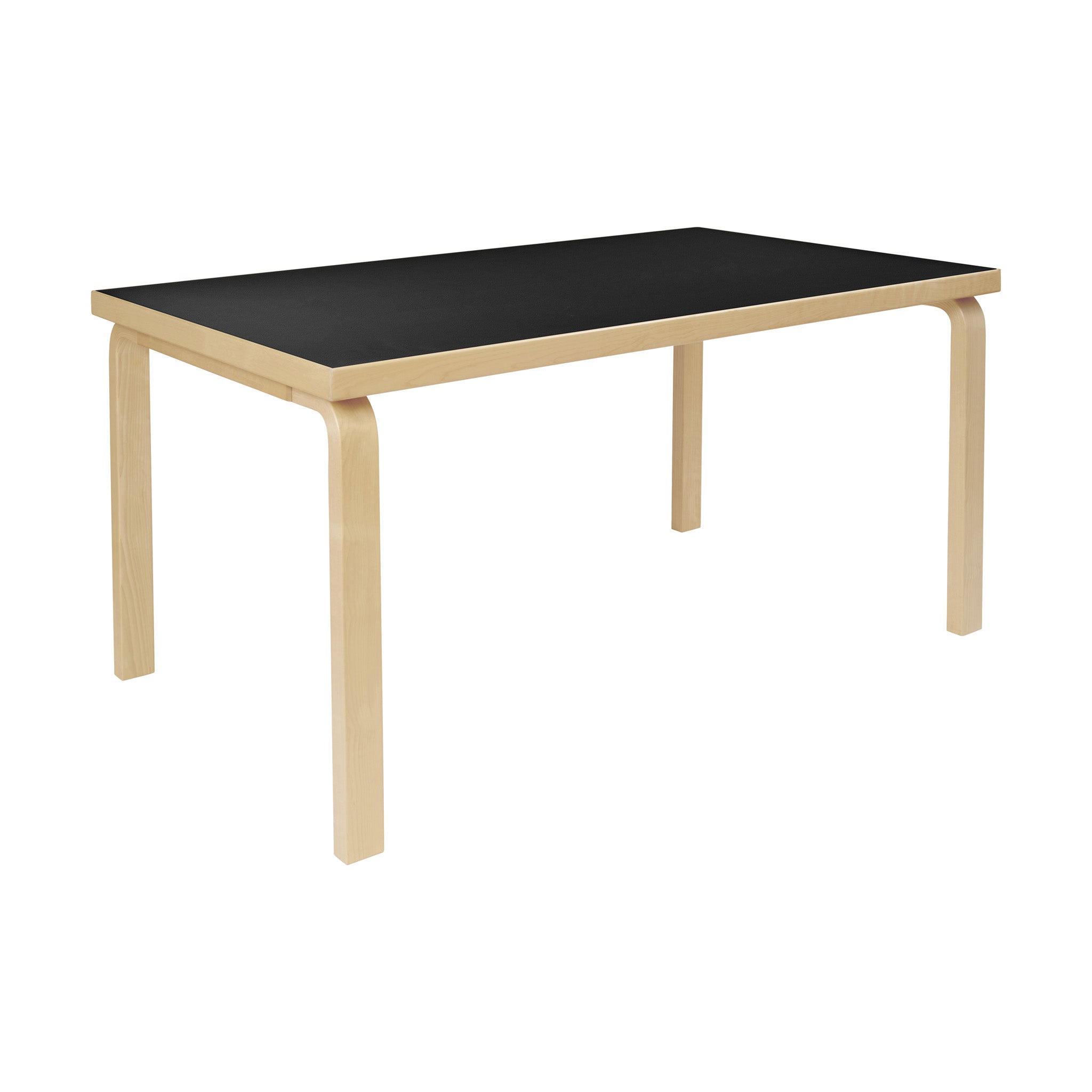 Artek Aalto Birch Dining Table 86 – Modern Finnish Design