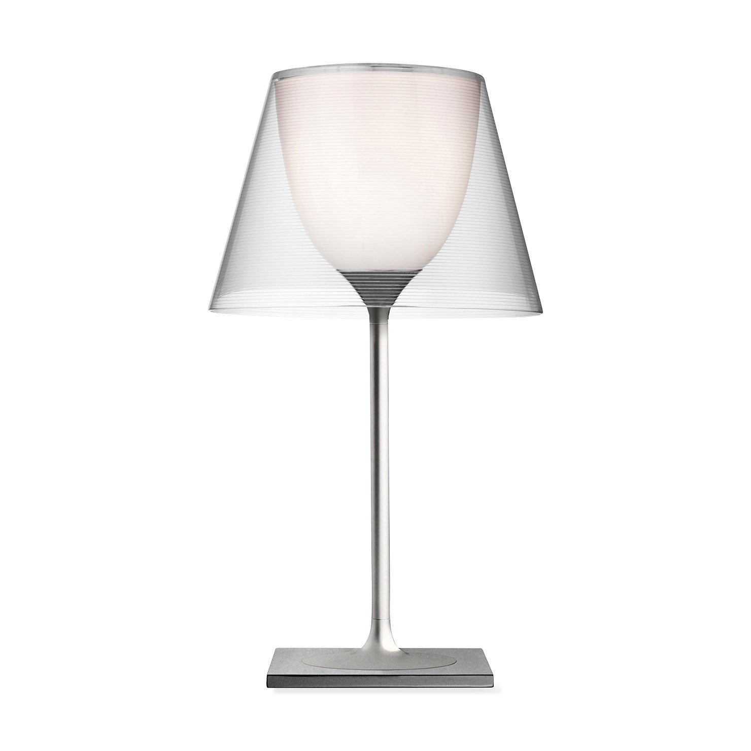 Flos Ktribe T1 Dimmable Halogen Table Lamp by Philippe Starck