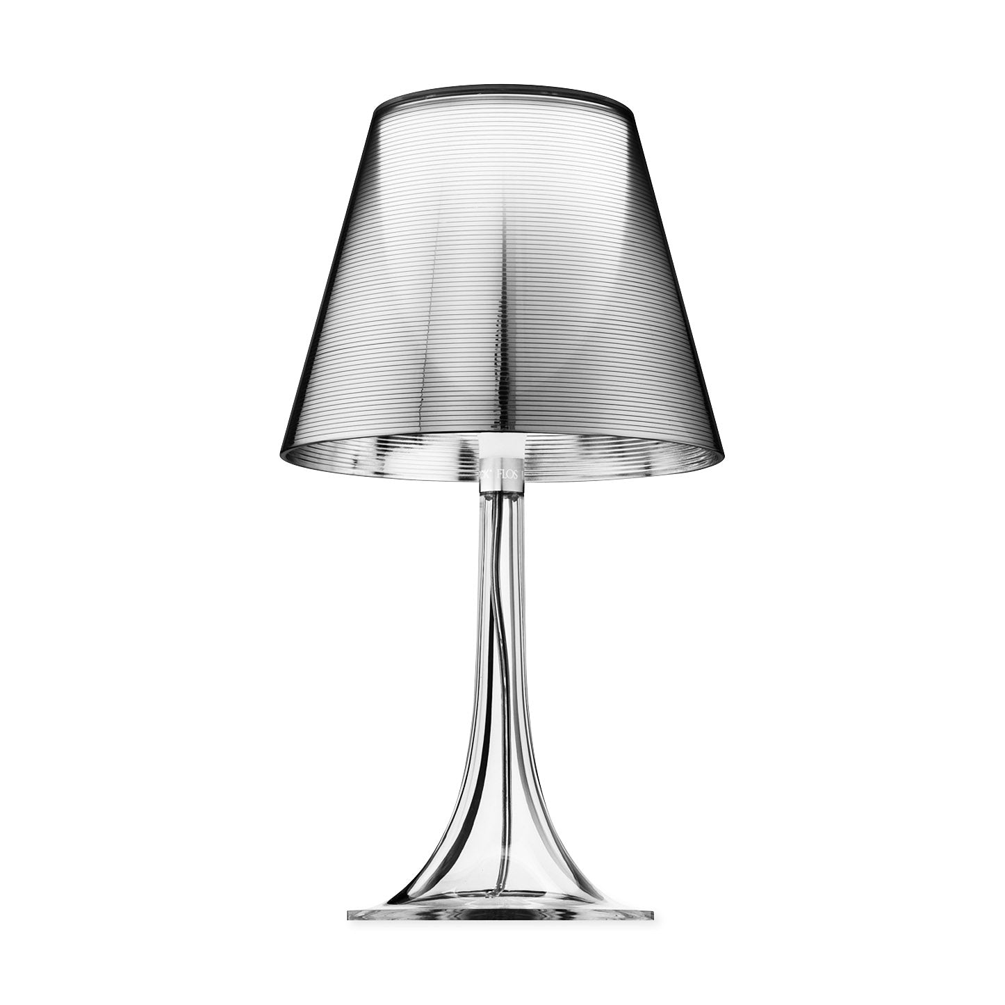 Flos Miss K Table Lamp by Philippe Starck - Dimmable Modern Design