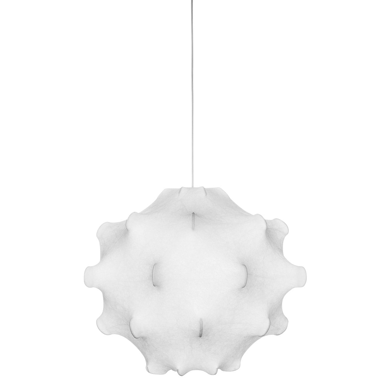 Flos Taraxacum 1 Dandelion Pendant Light by Achille Castiglioni