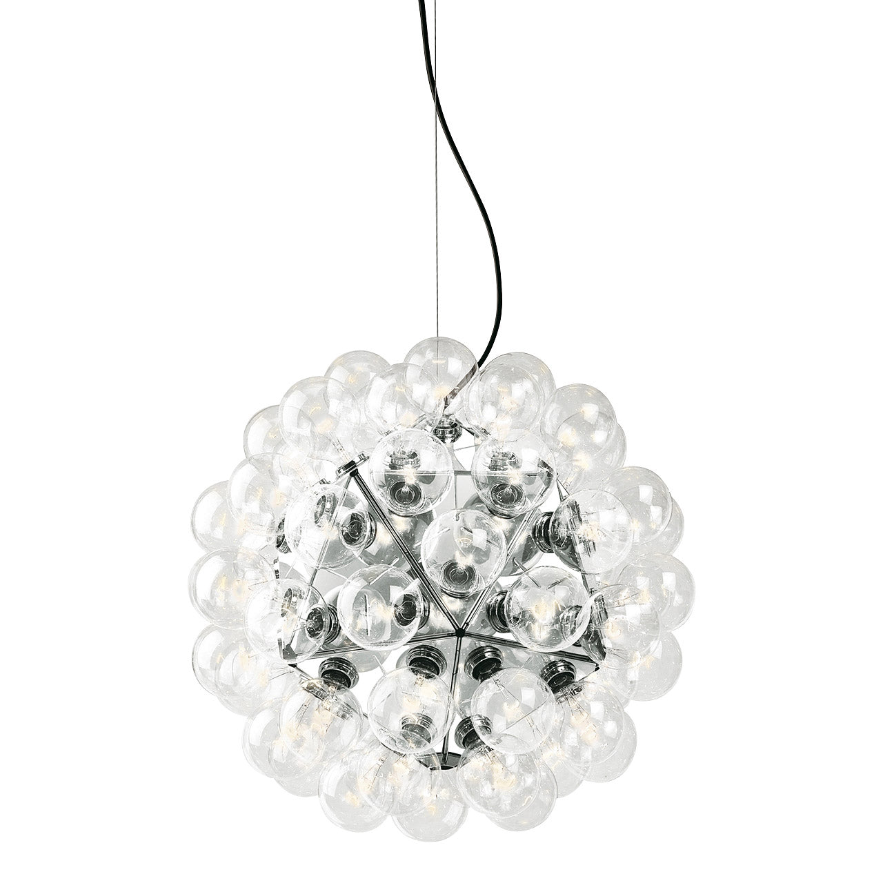 Flos Taraxacum 88 Chandelier – Modern Italian Design Lighting