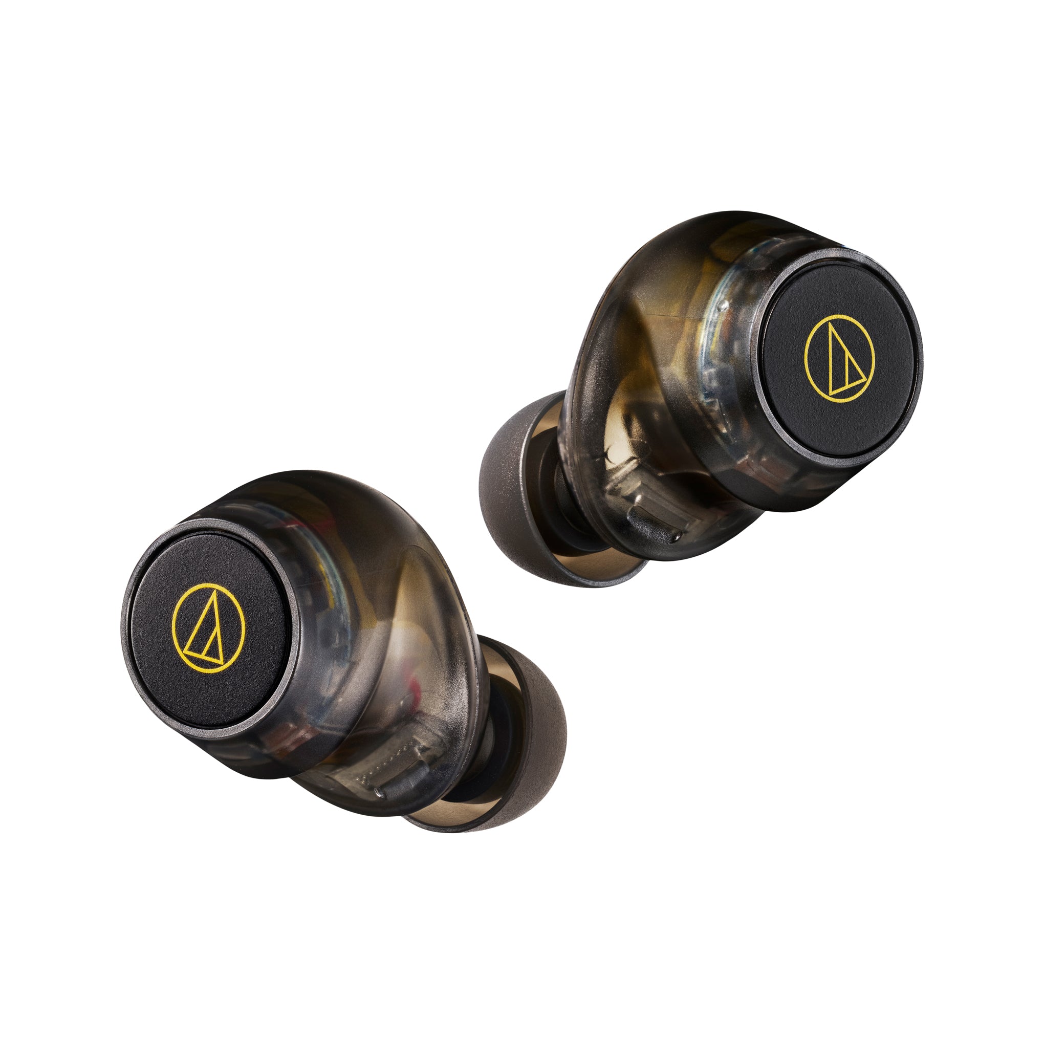 Audio Technica ATH-CKS30TW+ Wireless Earbuds with Noise Cancelling & Bass Boost