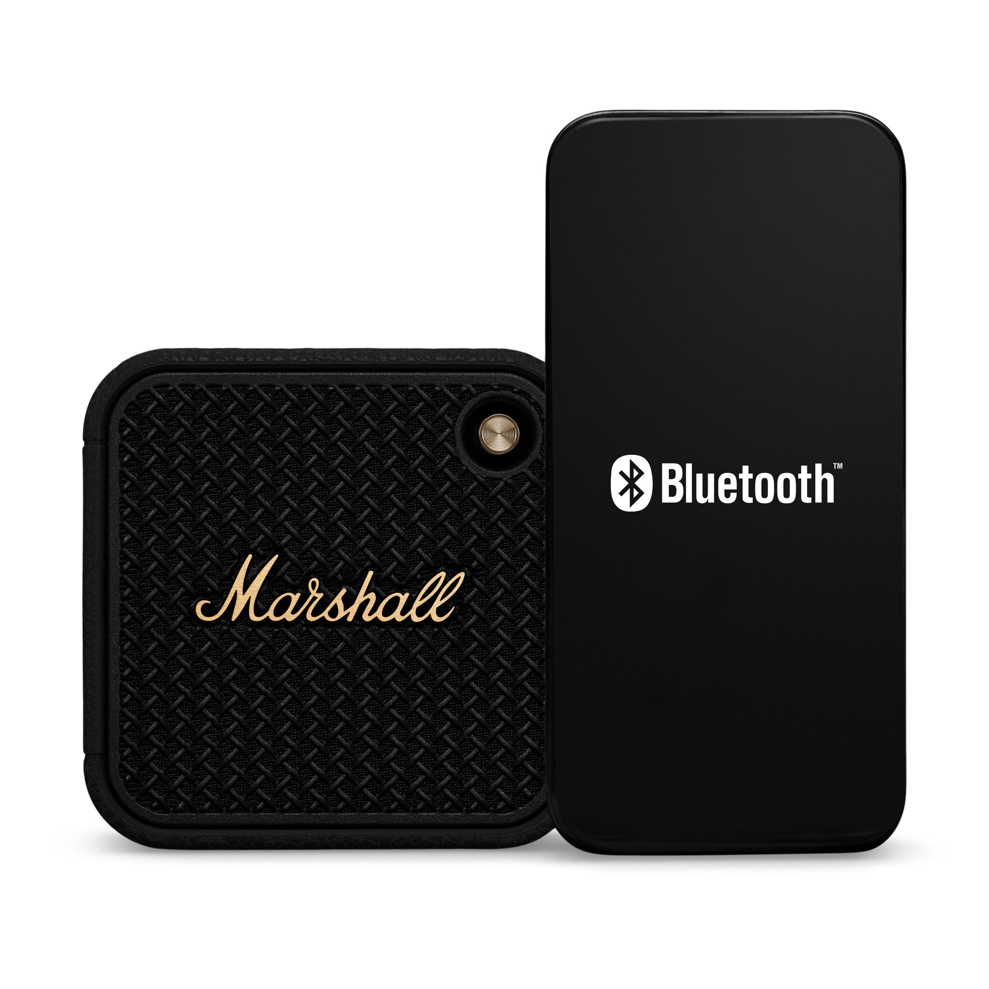 Marshall Willen II Bluetooth Speaker - Waterproof, 17H Playtime