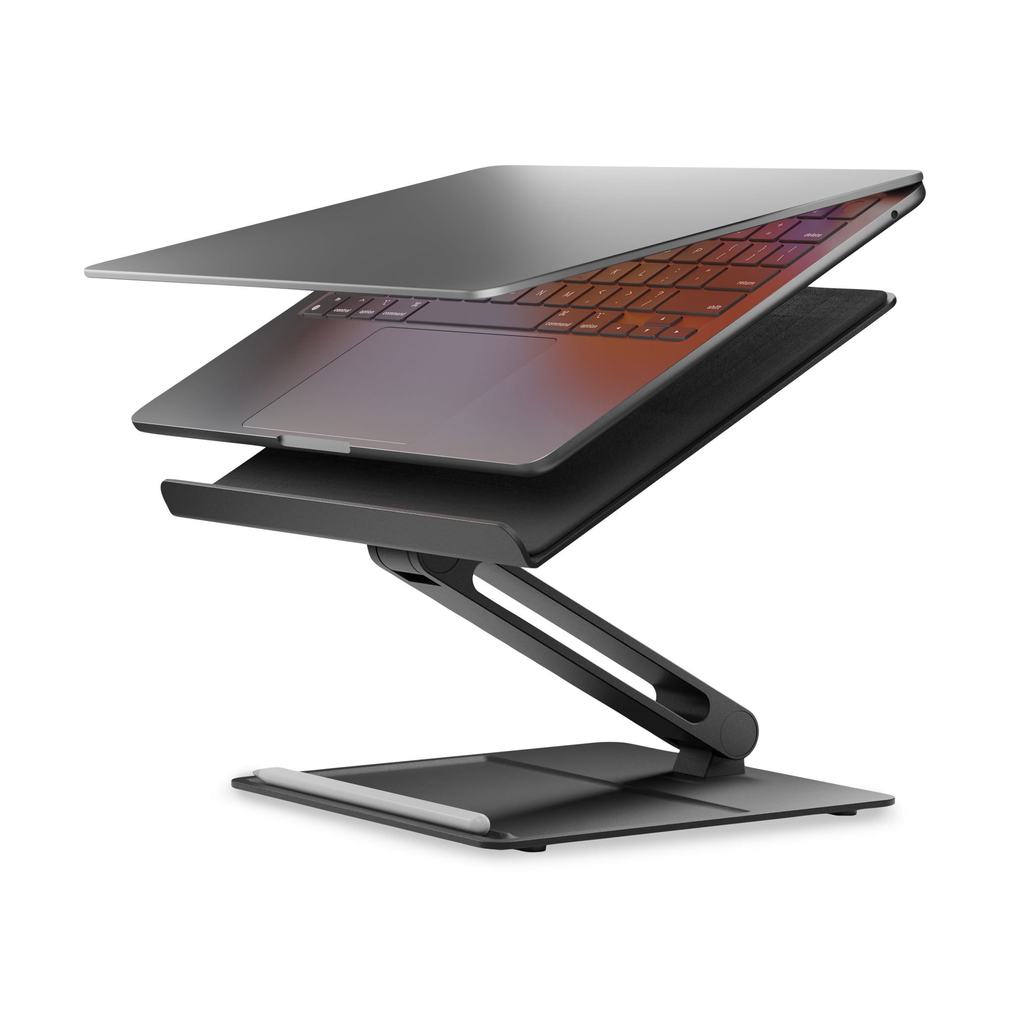 Native Union Ergonomic Laptop Stand with Adjustable Height & Non-Slip Base