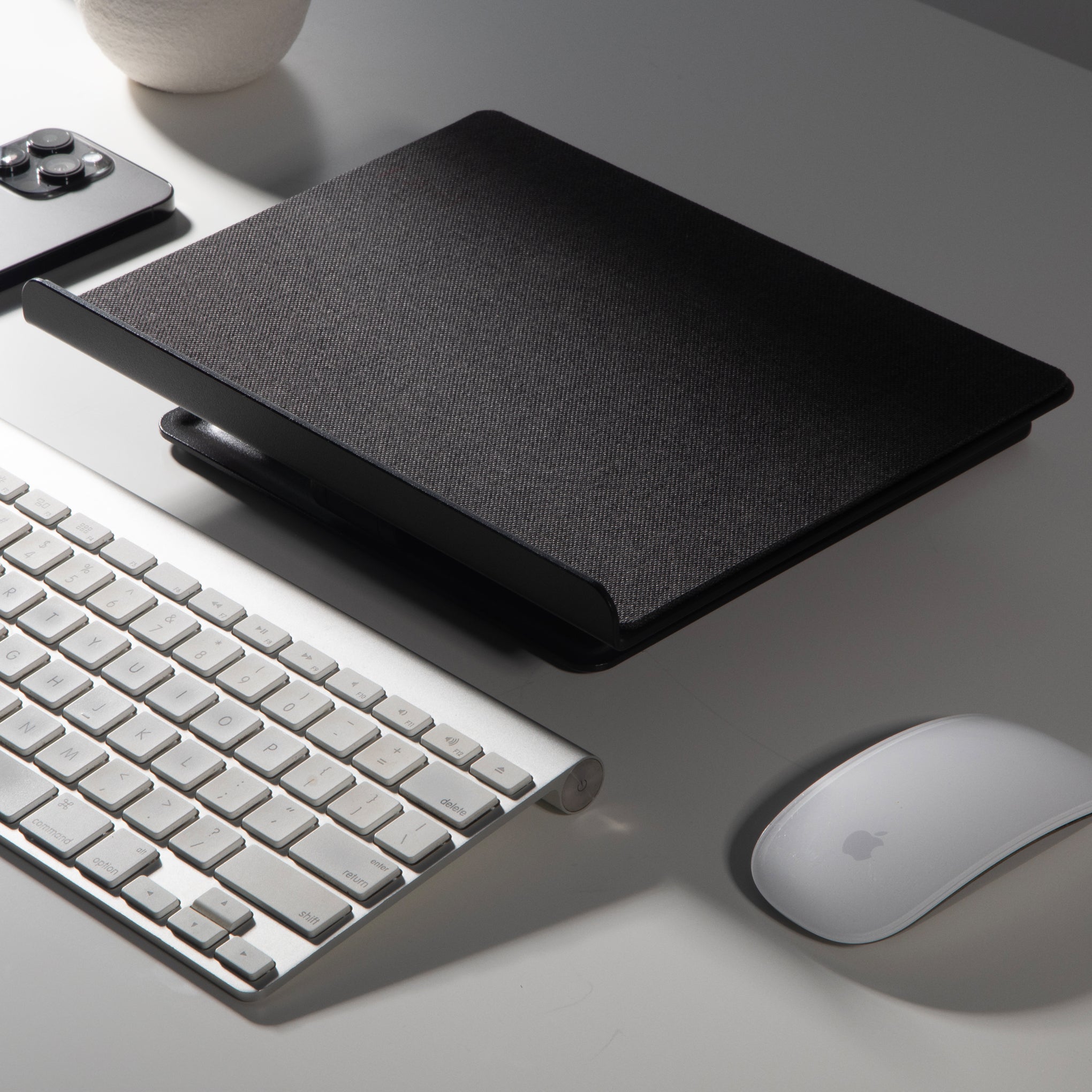 Native Union Ergonomic Laptop Stand with Adjustable Height & Non-Slip Base