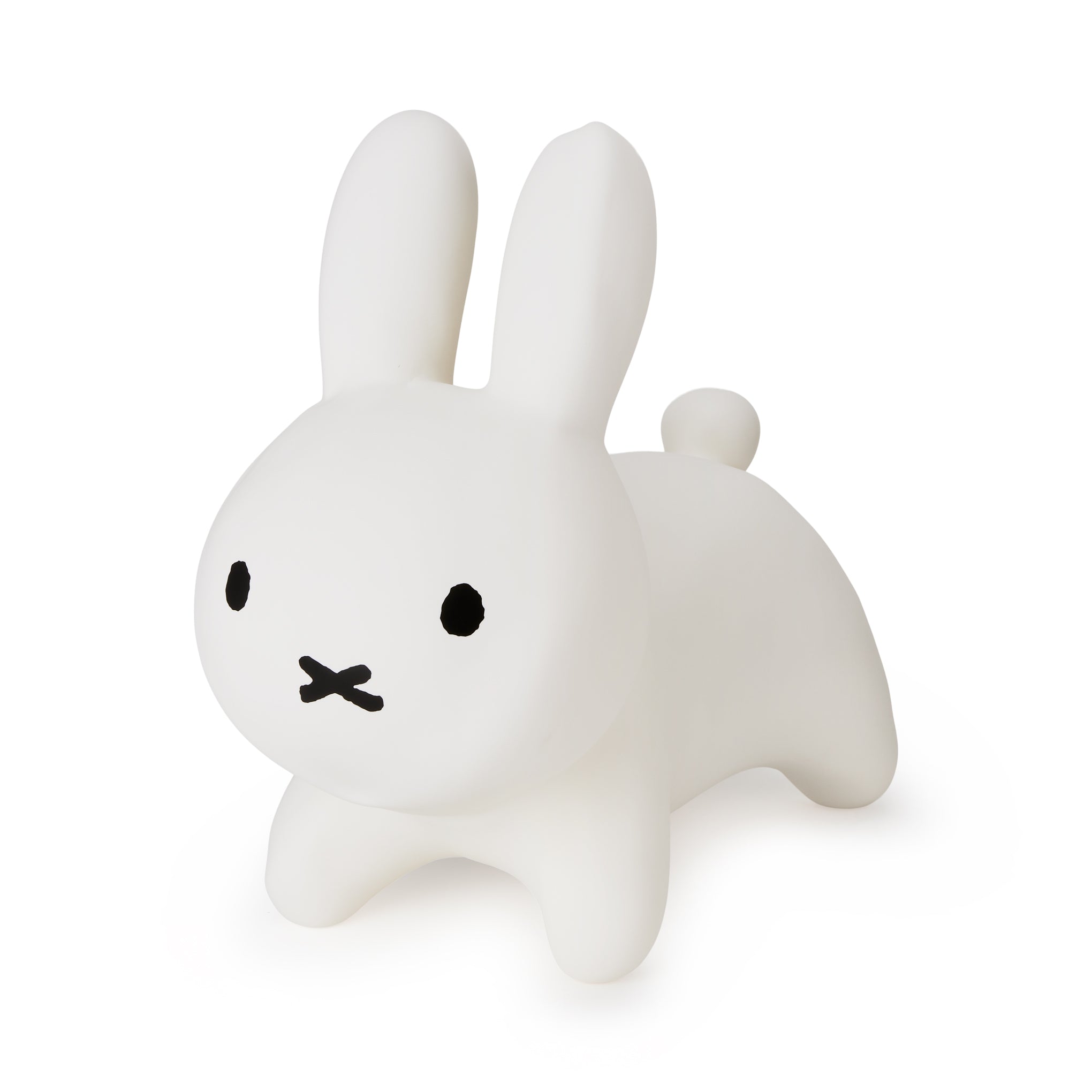 Bonbon Bunny Inflatable Ride-On Bouncer for Kids