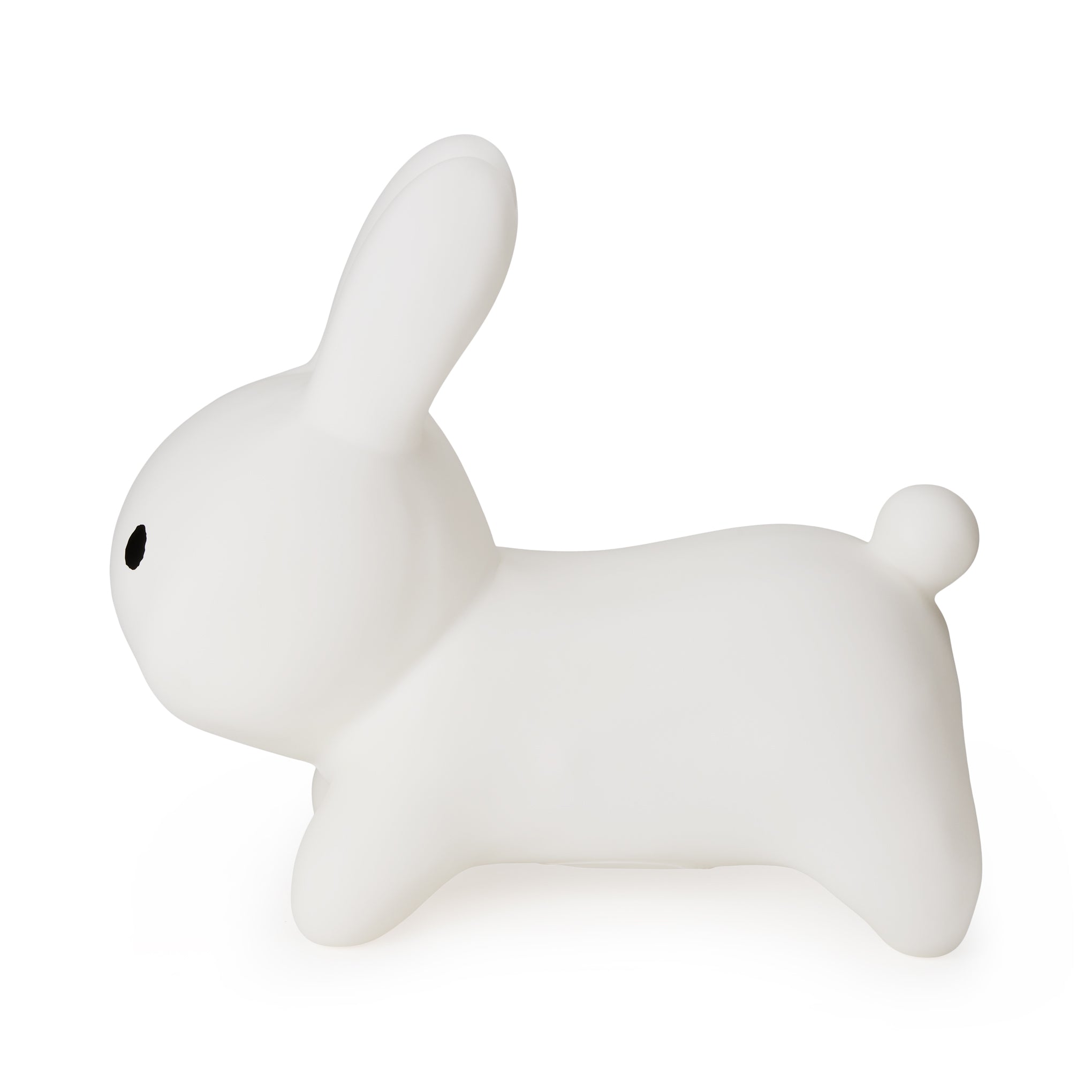 Bonbon Bunny Inflatable Ride-On Bouncer for Kids