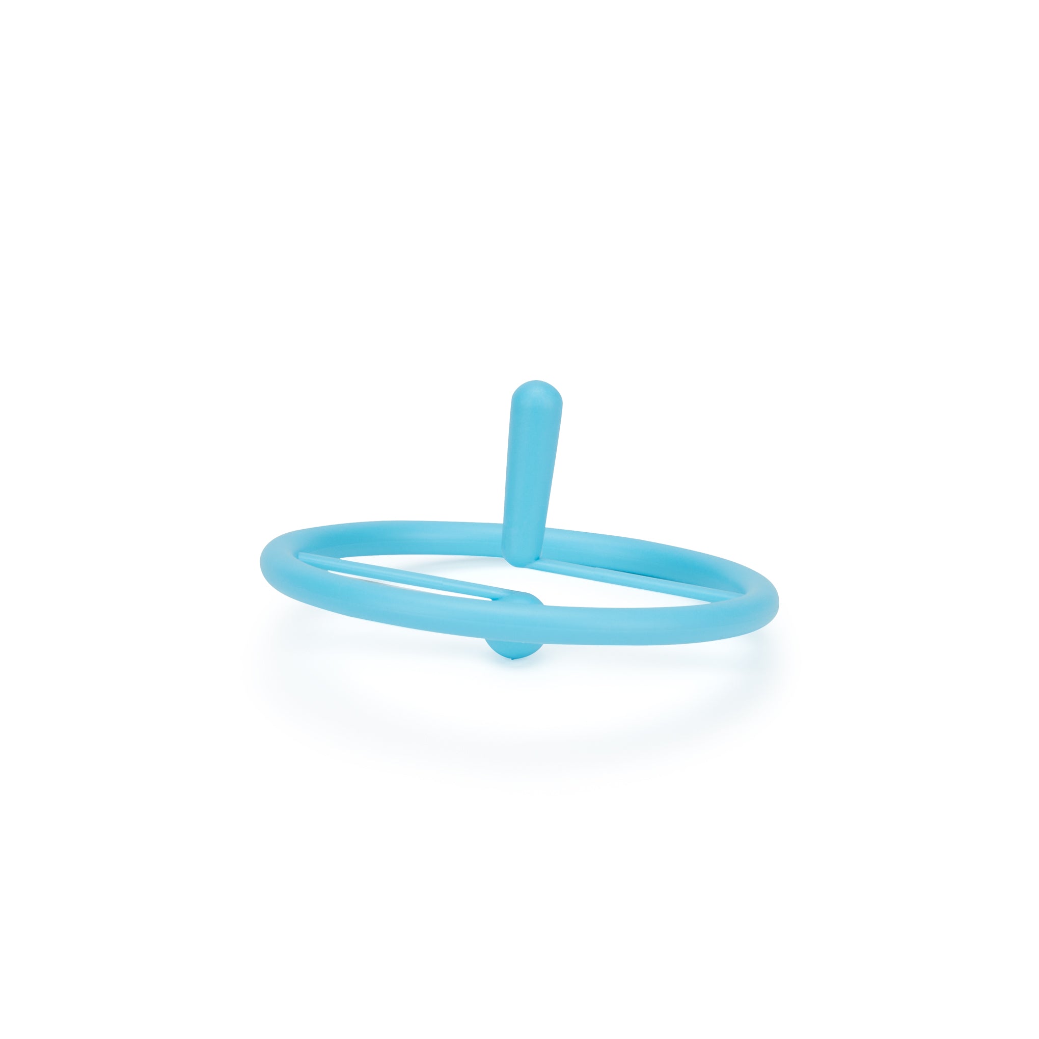Sp!n Spinning Top Toy - Optical Illusion & Stress Relief for Kids & Adults