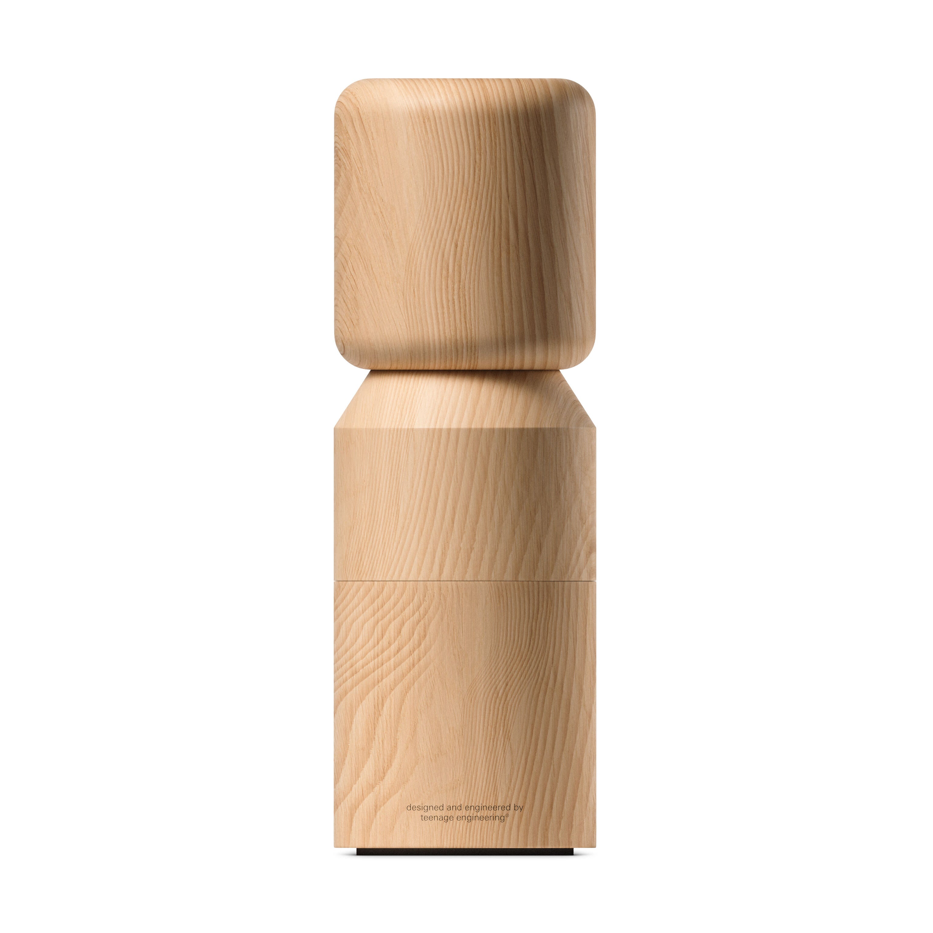 Teenage Engineering Bluetooth Choir Doll – MIDI-Controlled Wooden Singing Figure