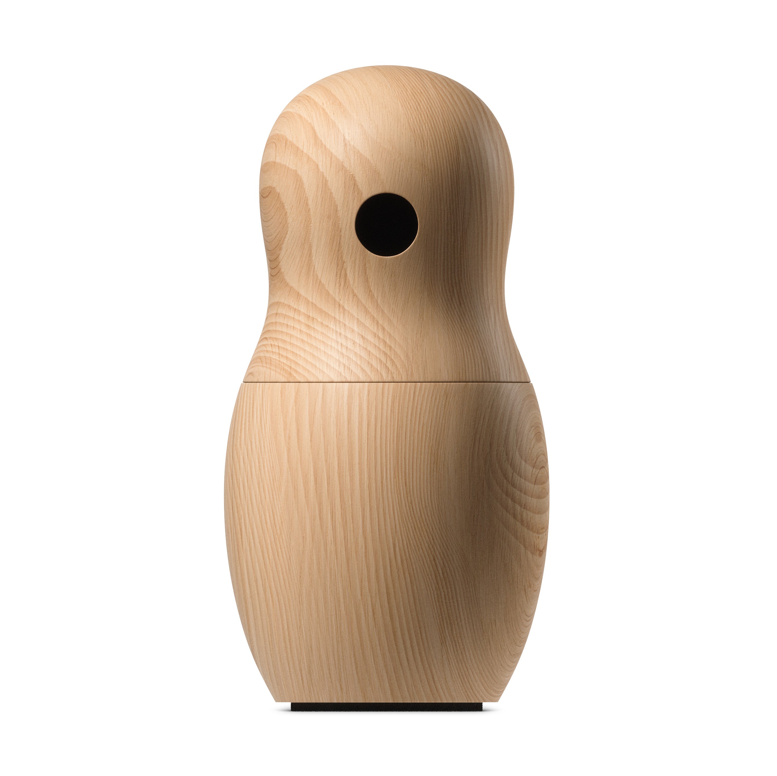 Teenage Engineering Bluetooth Choir Doll – MIDI-Controlled Wooden Singing Figure