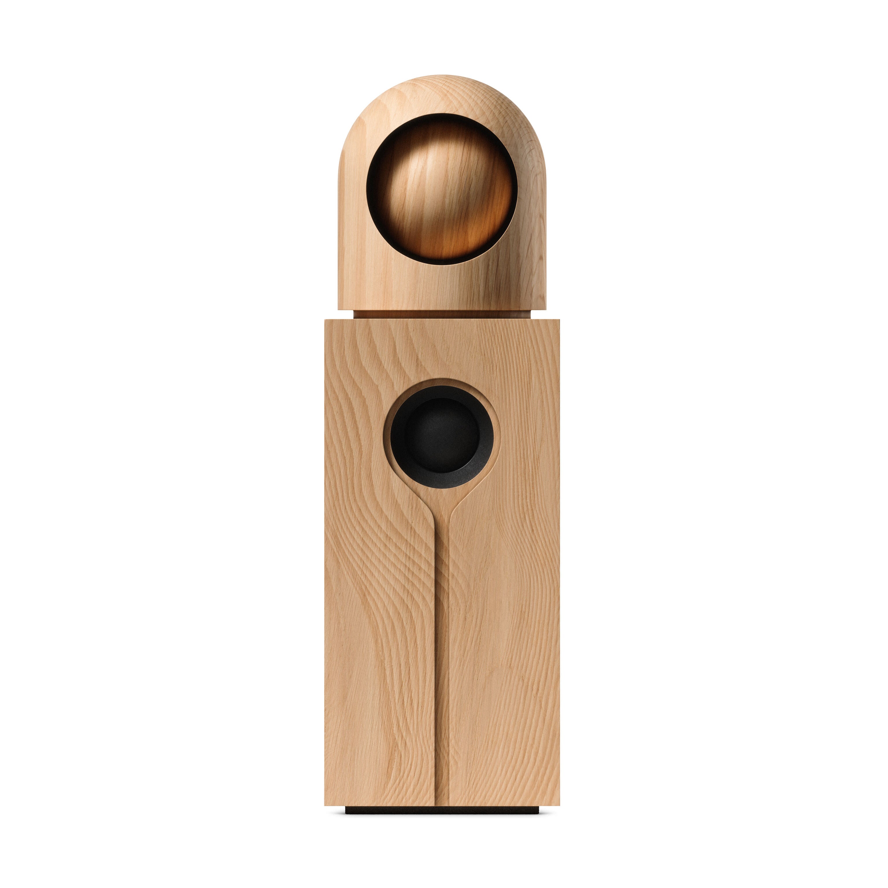 Teenage Engineering Bluetooth Choir Doll – MIDI-Controlled Wooden Singing Figure