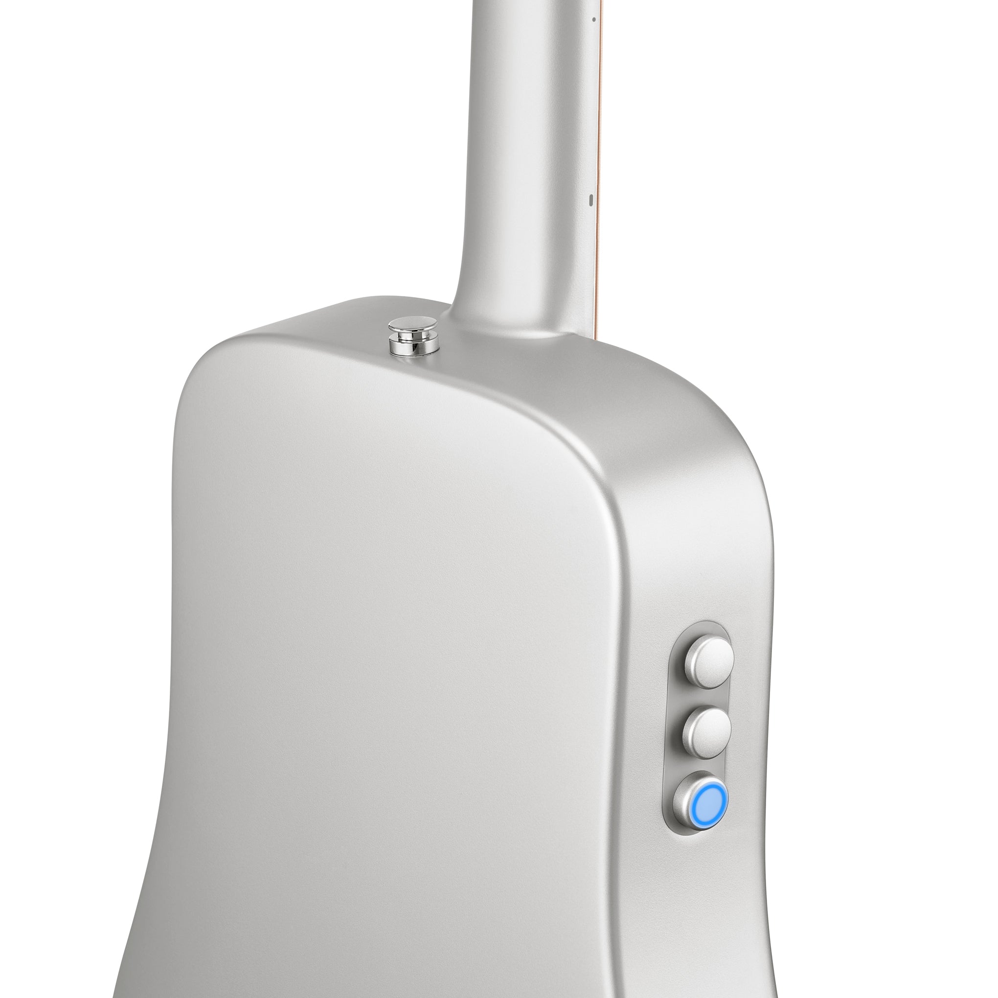 Lava Me Air Smart Electric Guitar - Ultra-Portable with App Control