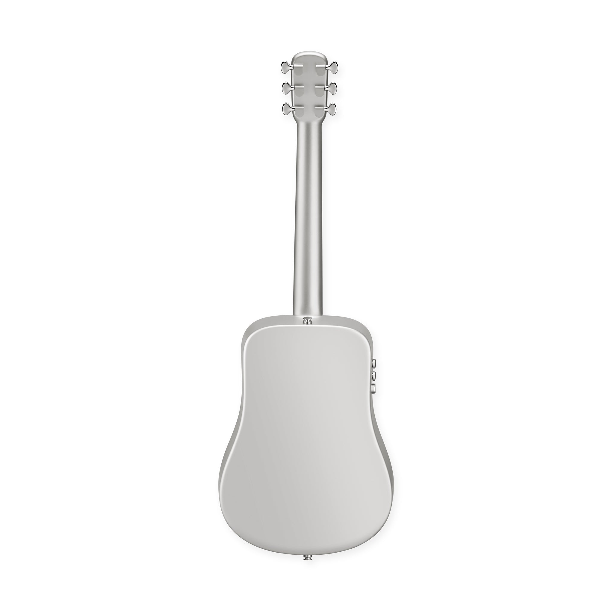Lava Me Air Smart Electric Guitar - Ultra-Portable with App Control