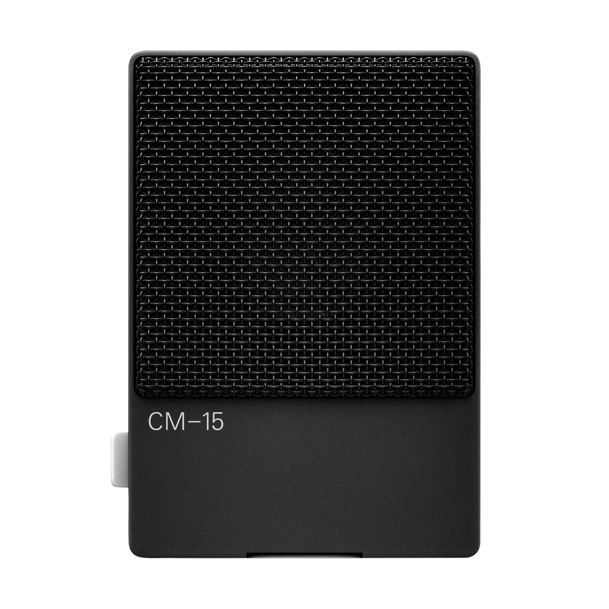 Teenage Engineering CM-15 Professional Field Microphone with USB-C & XLR