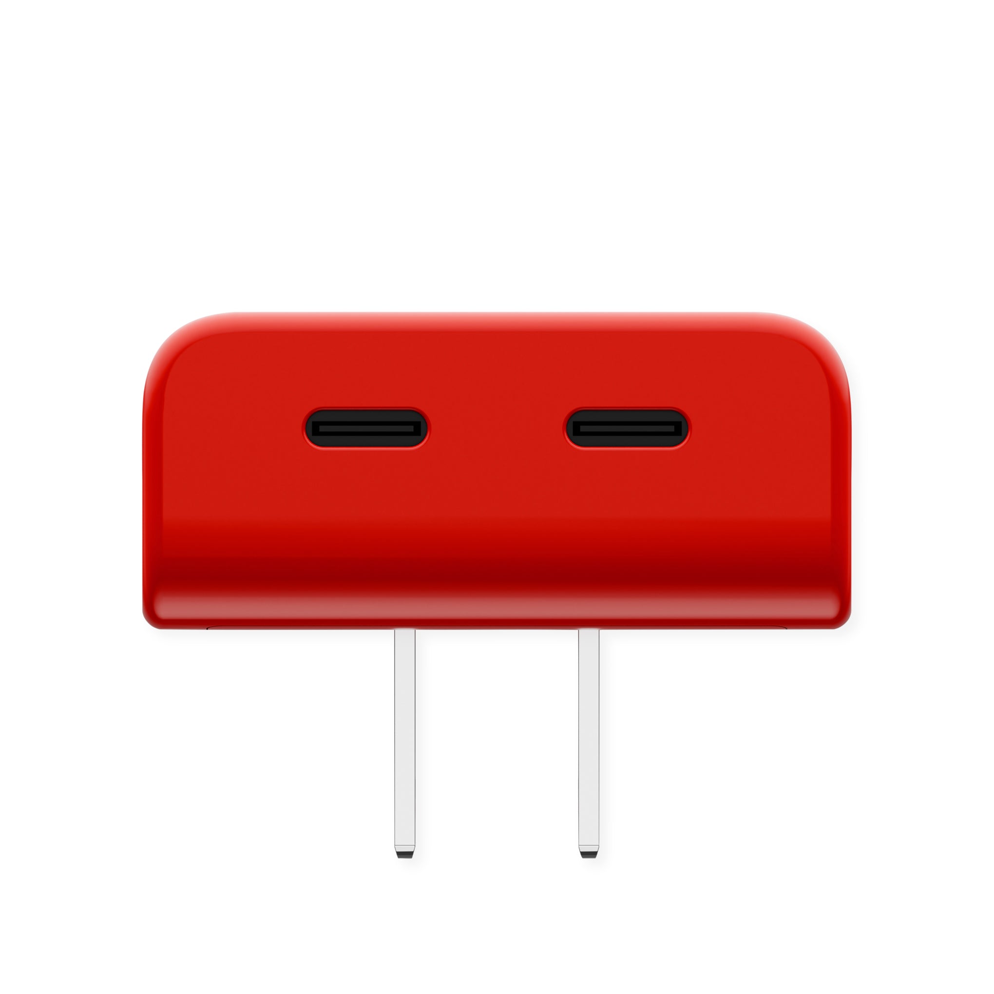 PlugBug USB-C Charger with FindMy | 50W GaN Travel Adapter