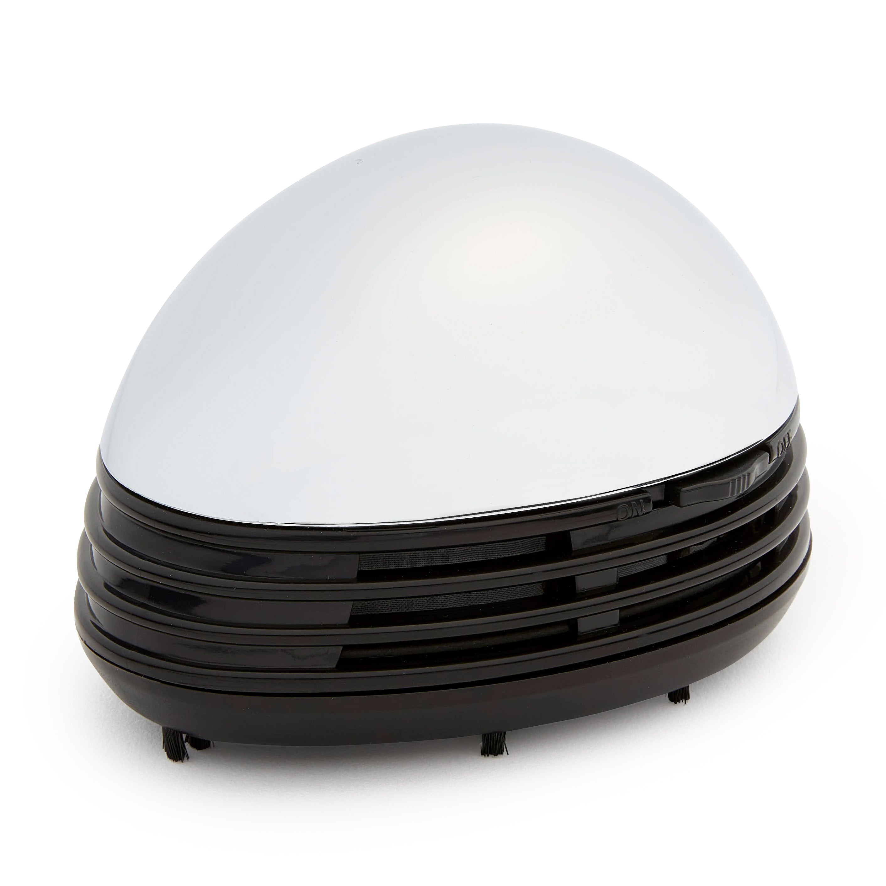 Mini Maus Handheld Table Vacuum for Crumbs – Compact & Battery-Powered