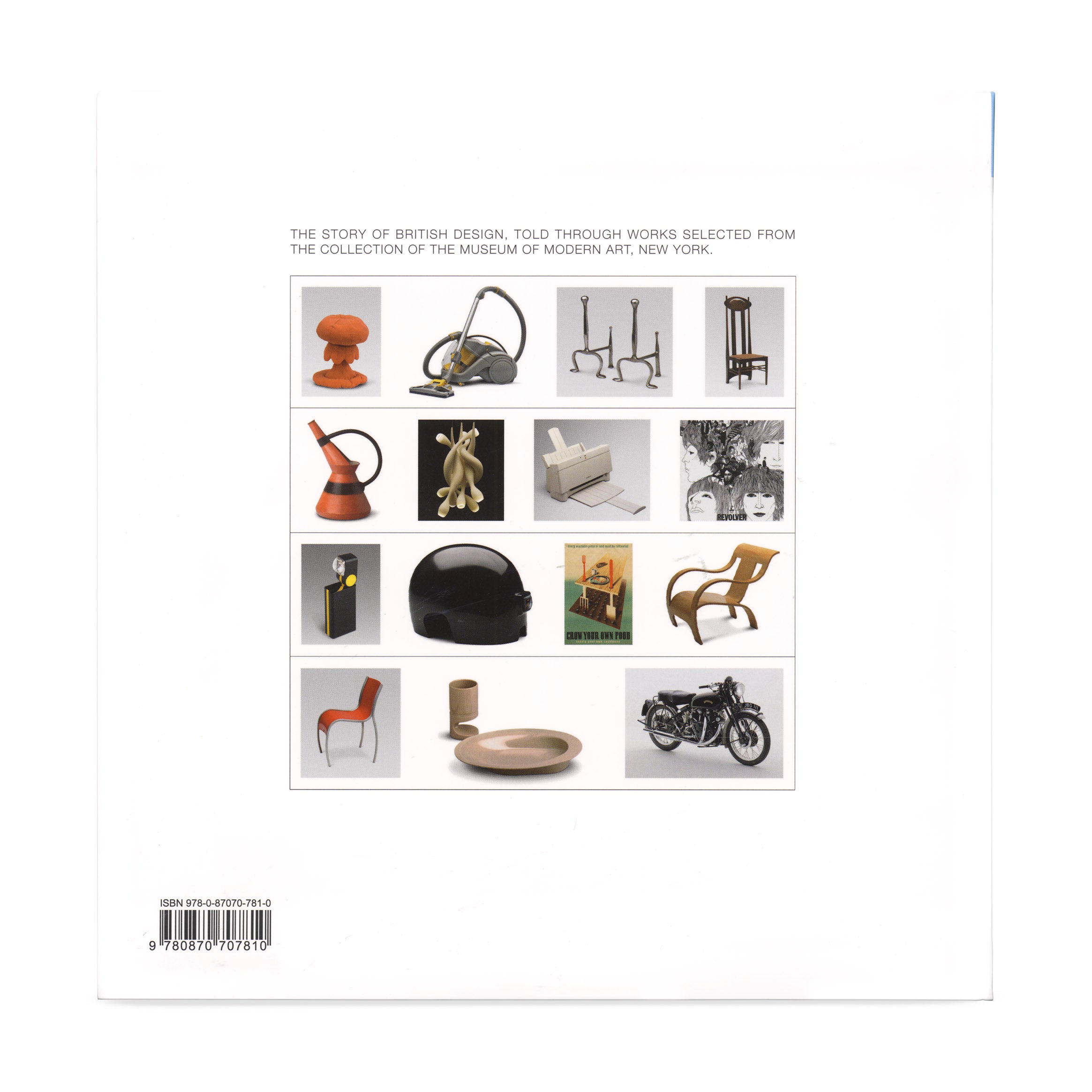 Handcrafted White Wall Hook by Blue Balcony – Modern Shapes Design