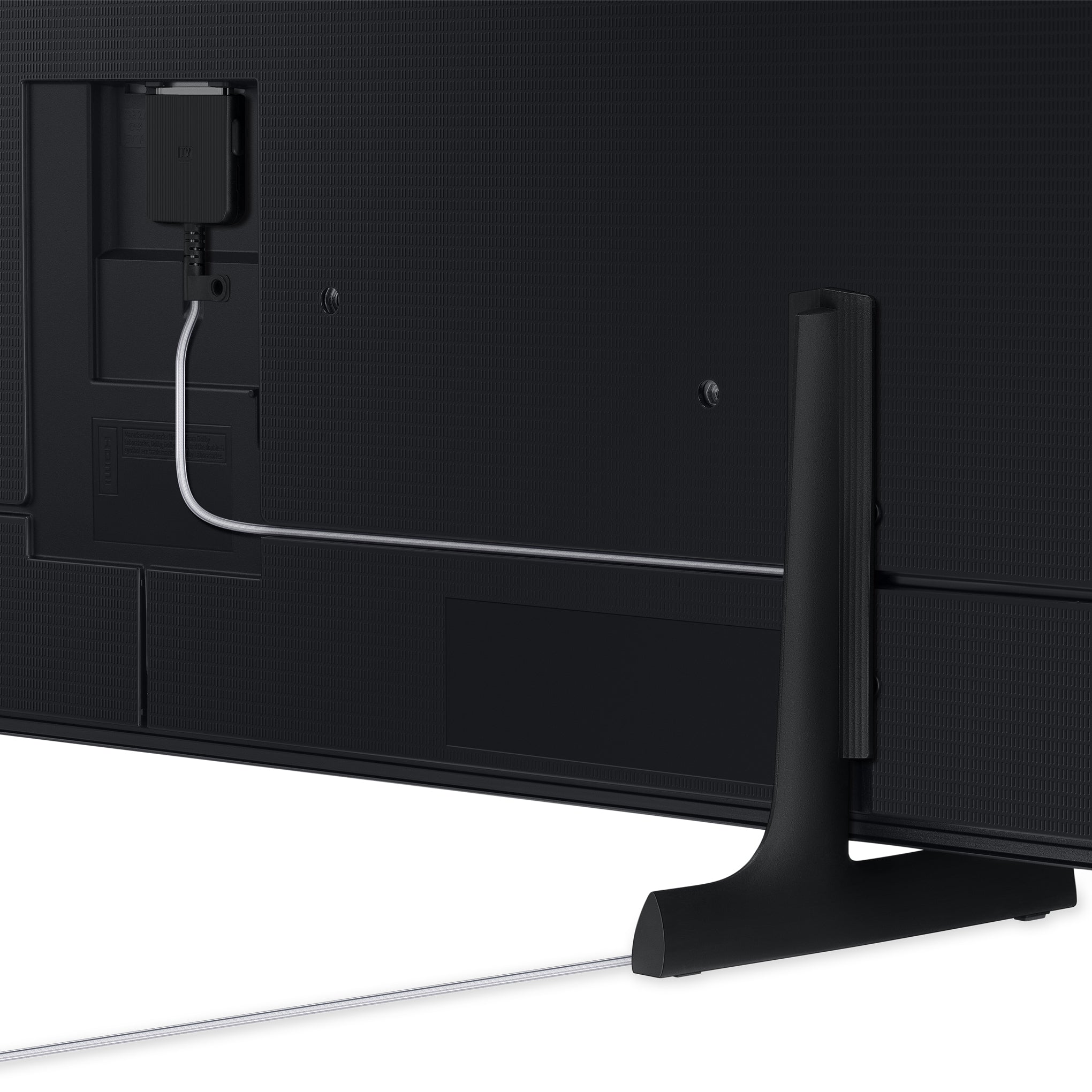Samsung The Frame 55" QLED 4K Smart TV with Art Mode