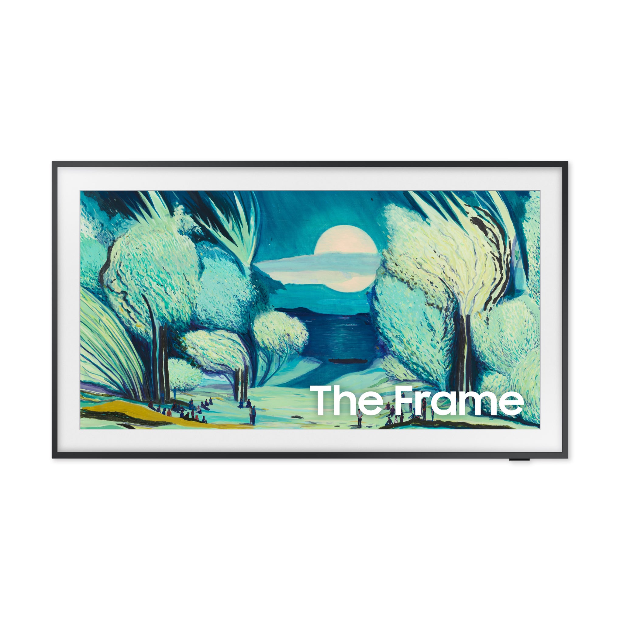 Samsung The Frame 43" QLED 4K Art Mode Smart TV