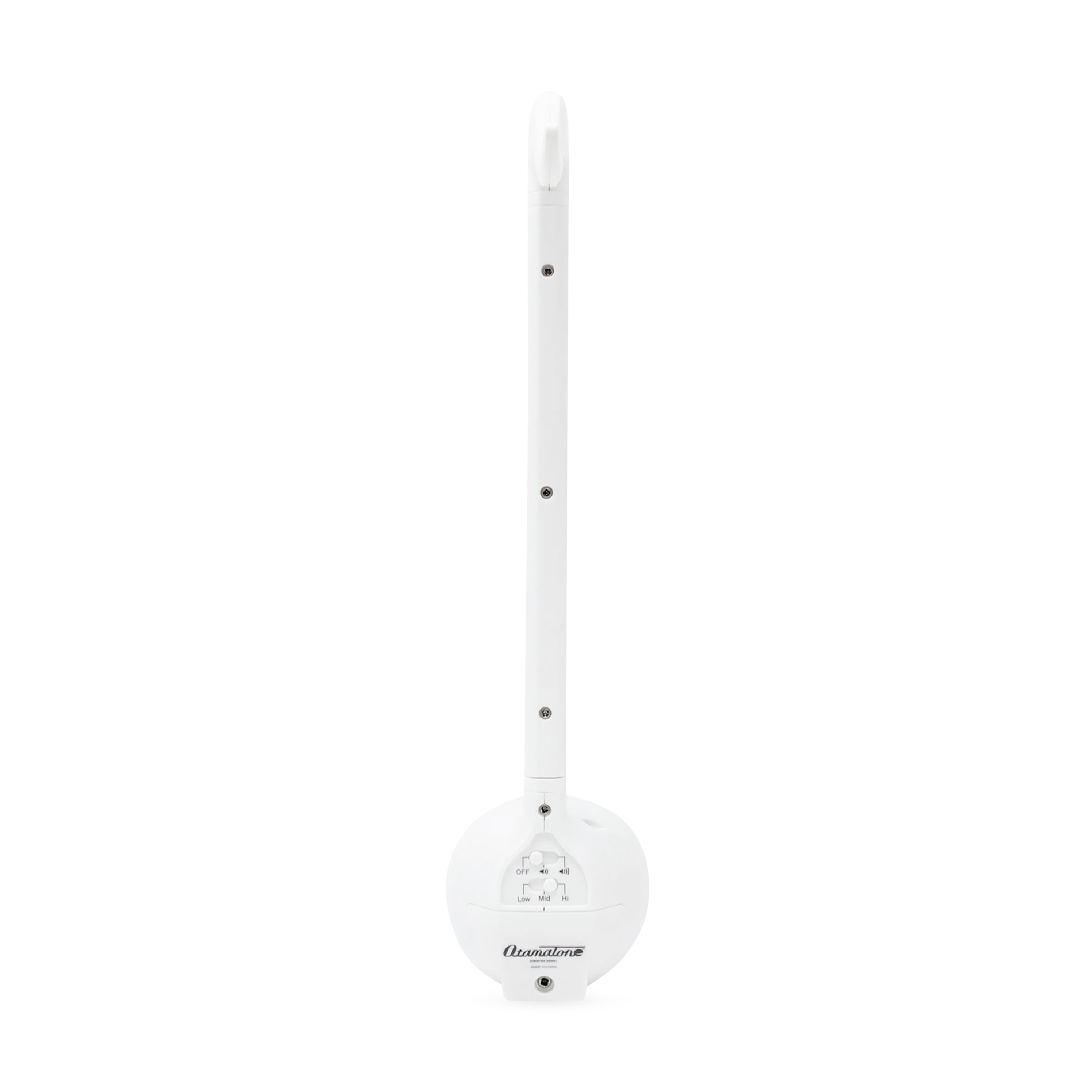 Otamatone Electronic Musical Toy - Portable Synthesizer for Kids