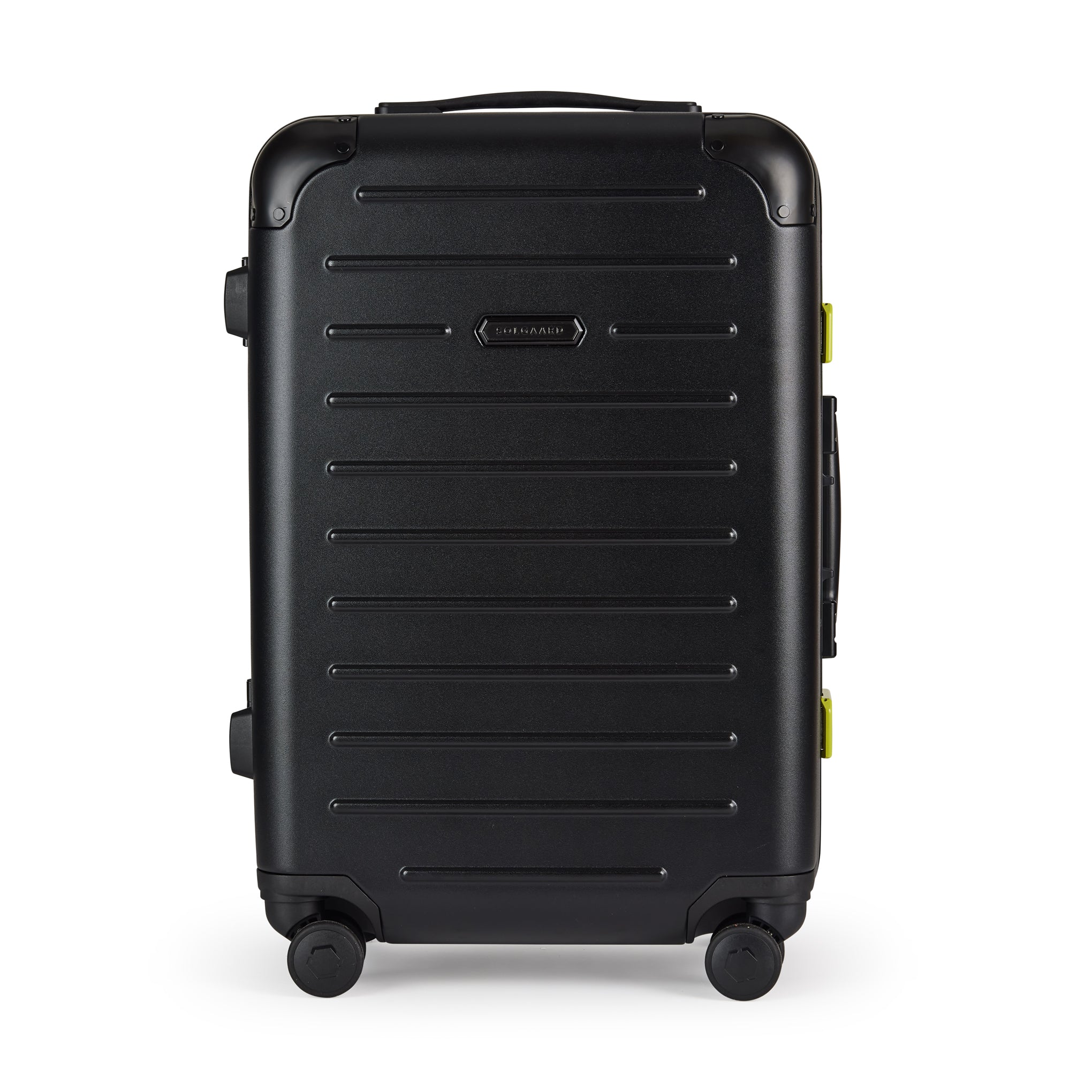 Solgaard Carry-On Closet Suitcase 4.0 - Eco-Friendly Travel Luggage