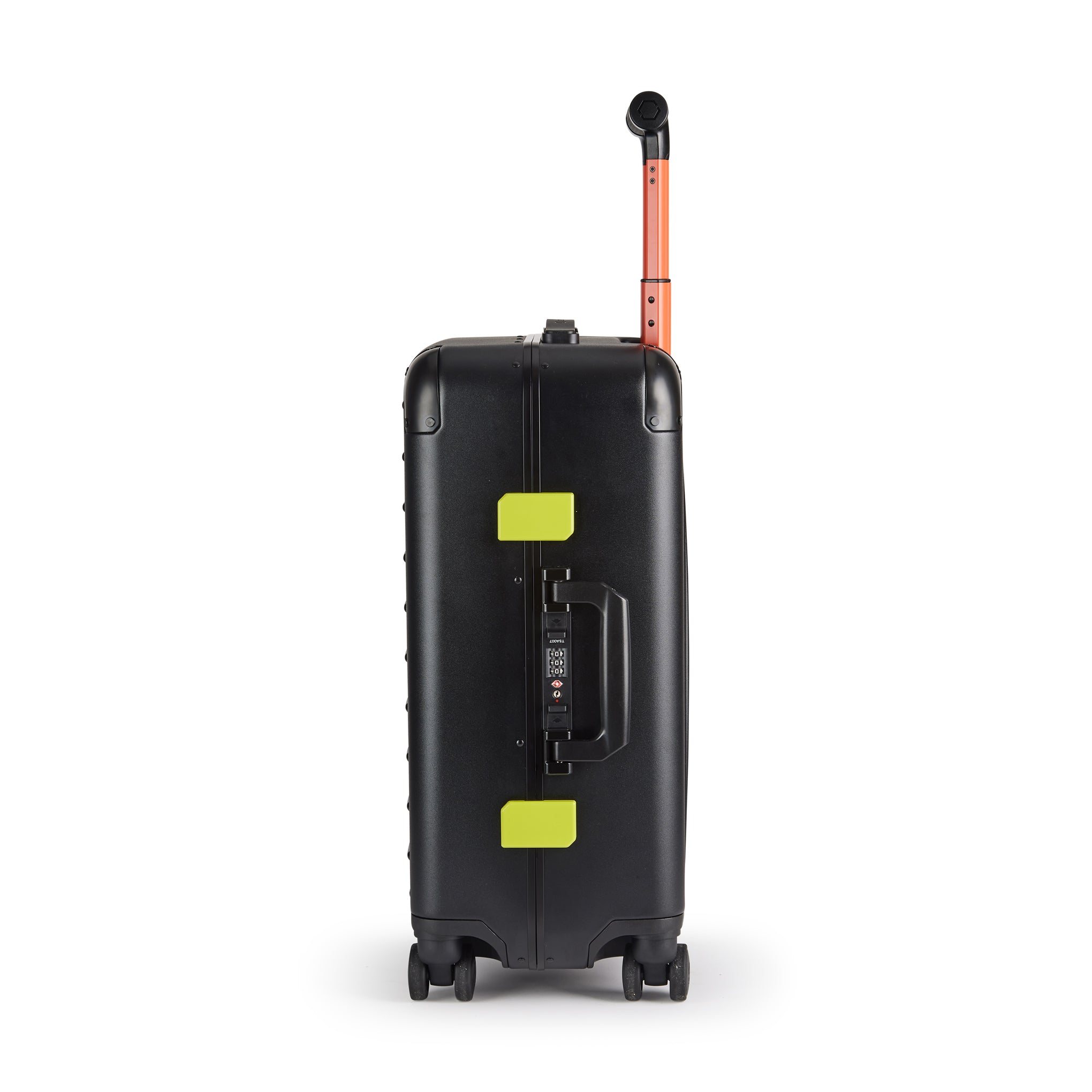 Solgaard Carry-On Closet Suitcase 4.0 - Eco-Friendly Travel Luggage