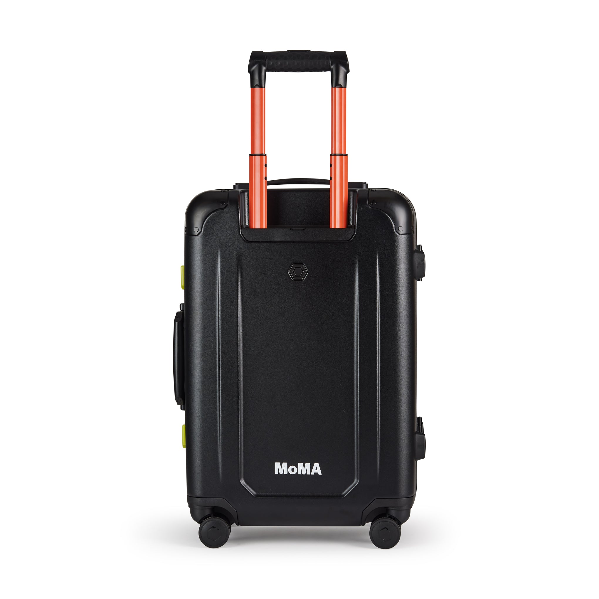 Solgaard Carry-On Closet Suitcase 4.0 - Eco-Friendly Travel Luggage