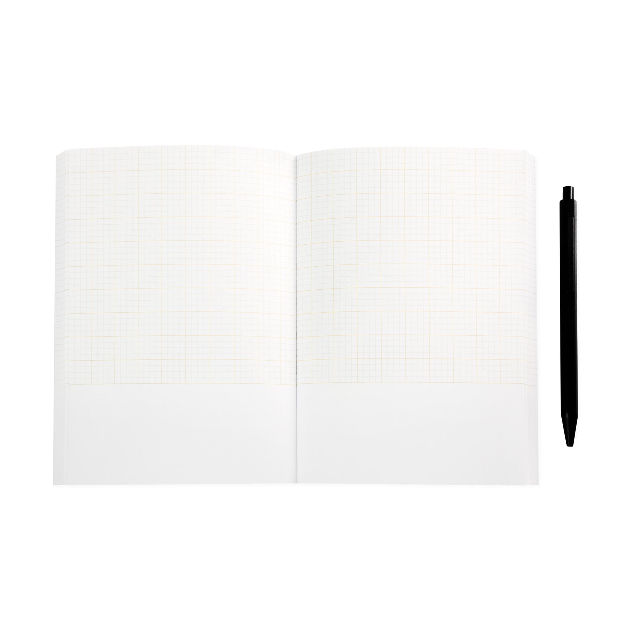 Pantone Color Chips Blank Journal for Sketching & Notes