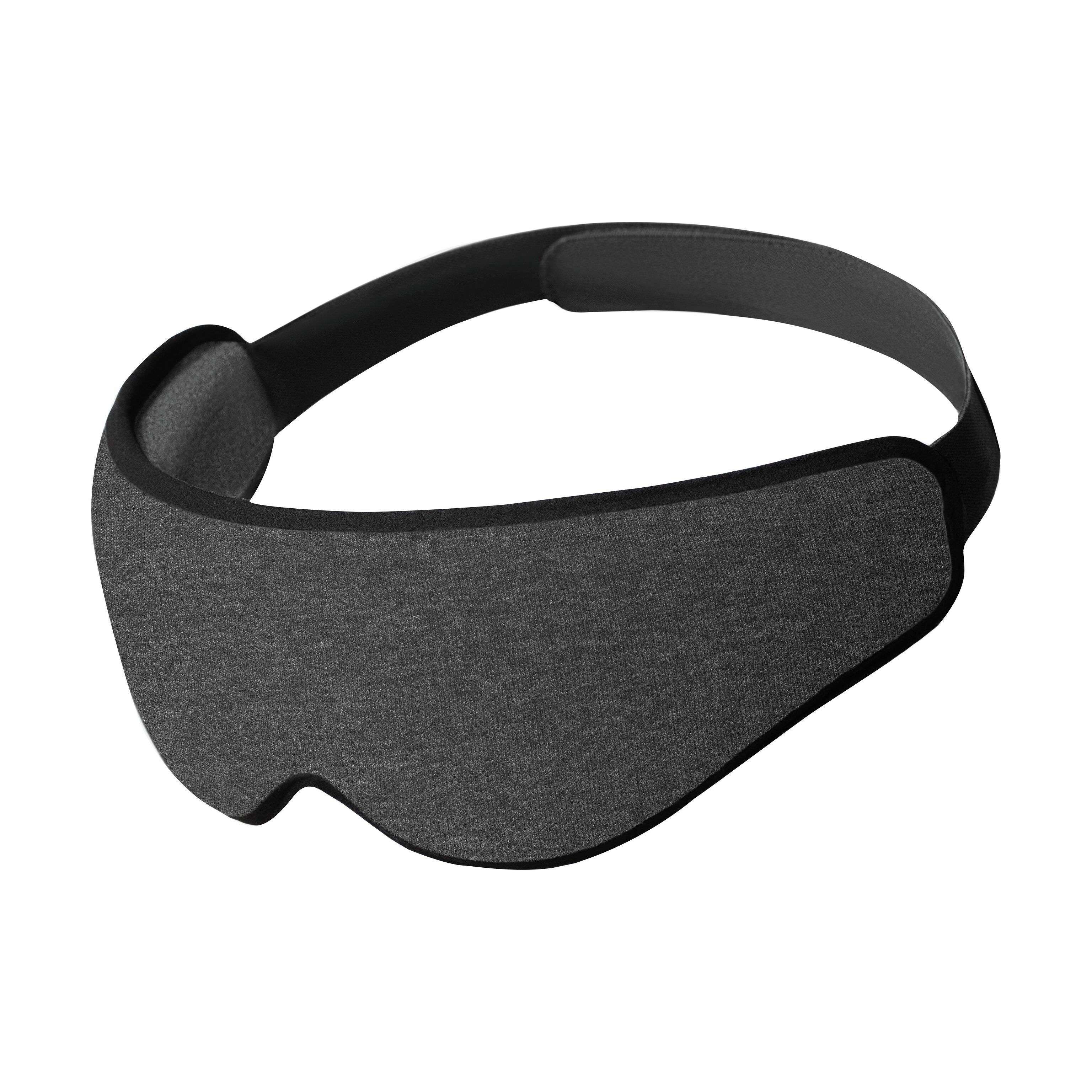 Ostrichpillow 3D Blackout Sleep Mask for Travel & Home