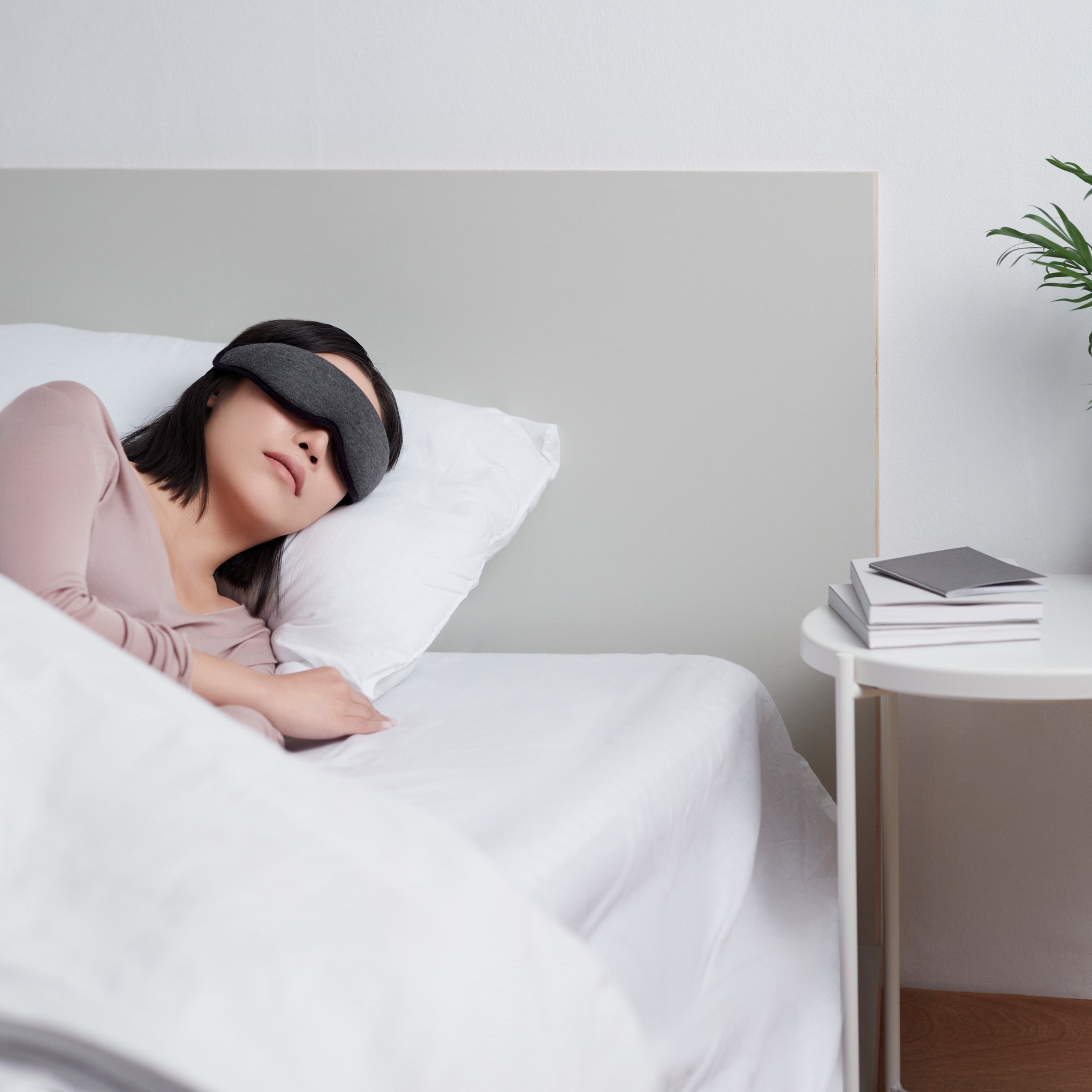 Ostrichpillow 3D Blackout Sleep Mask for Travel & Home