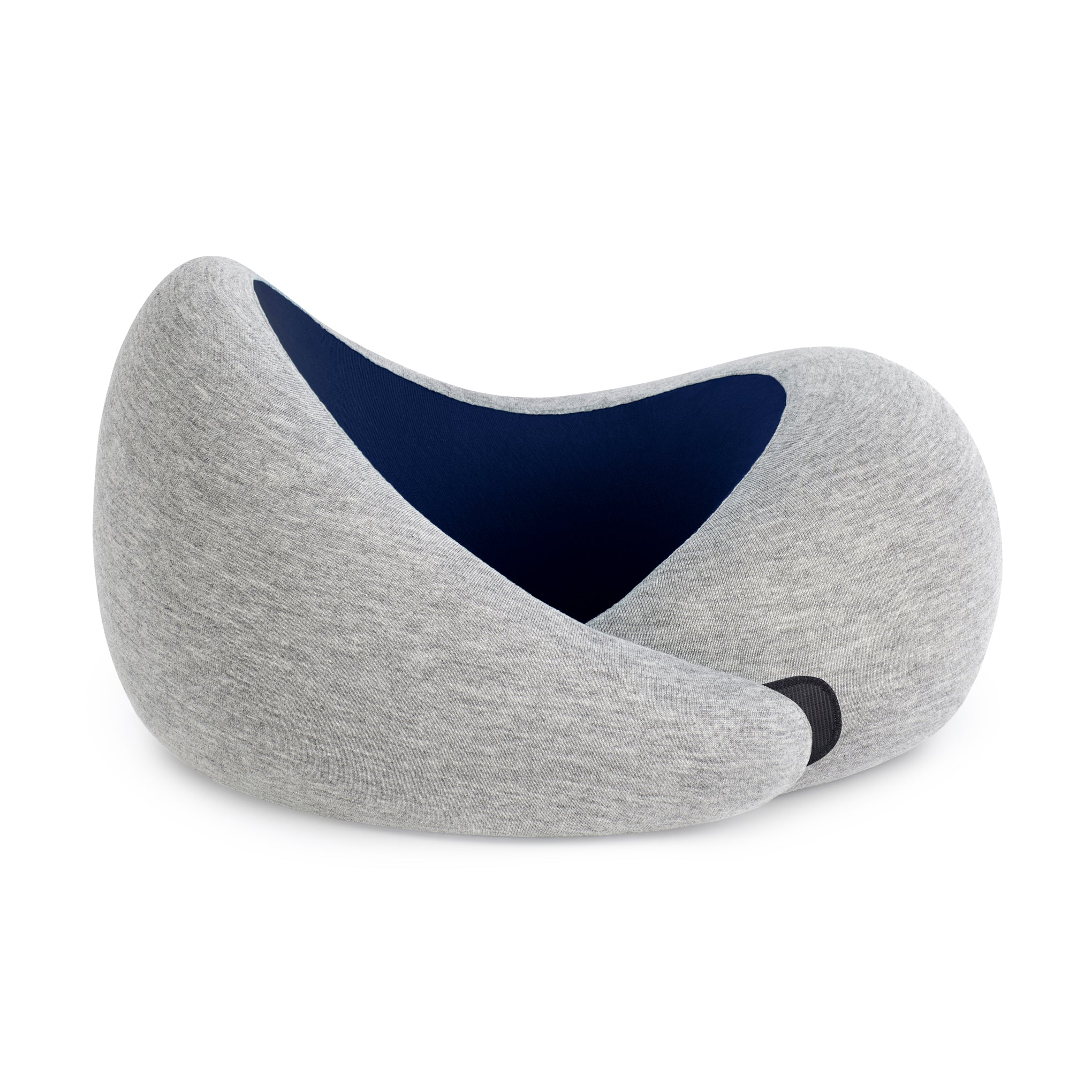 Ostrichpillow Go Memory Foam Travel Neck Pillow – Washable & Portable