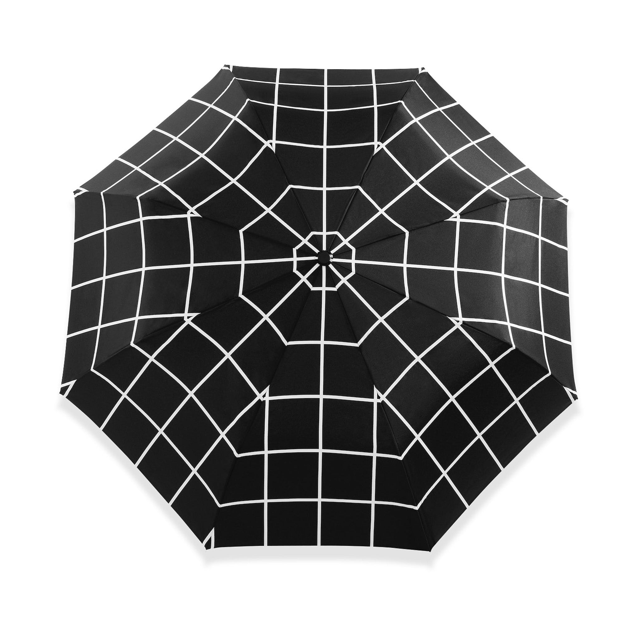 Original Duckhead Eco-Friendly Umbrella - Recycled Plastic, Windproof, Compact