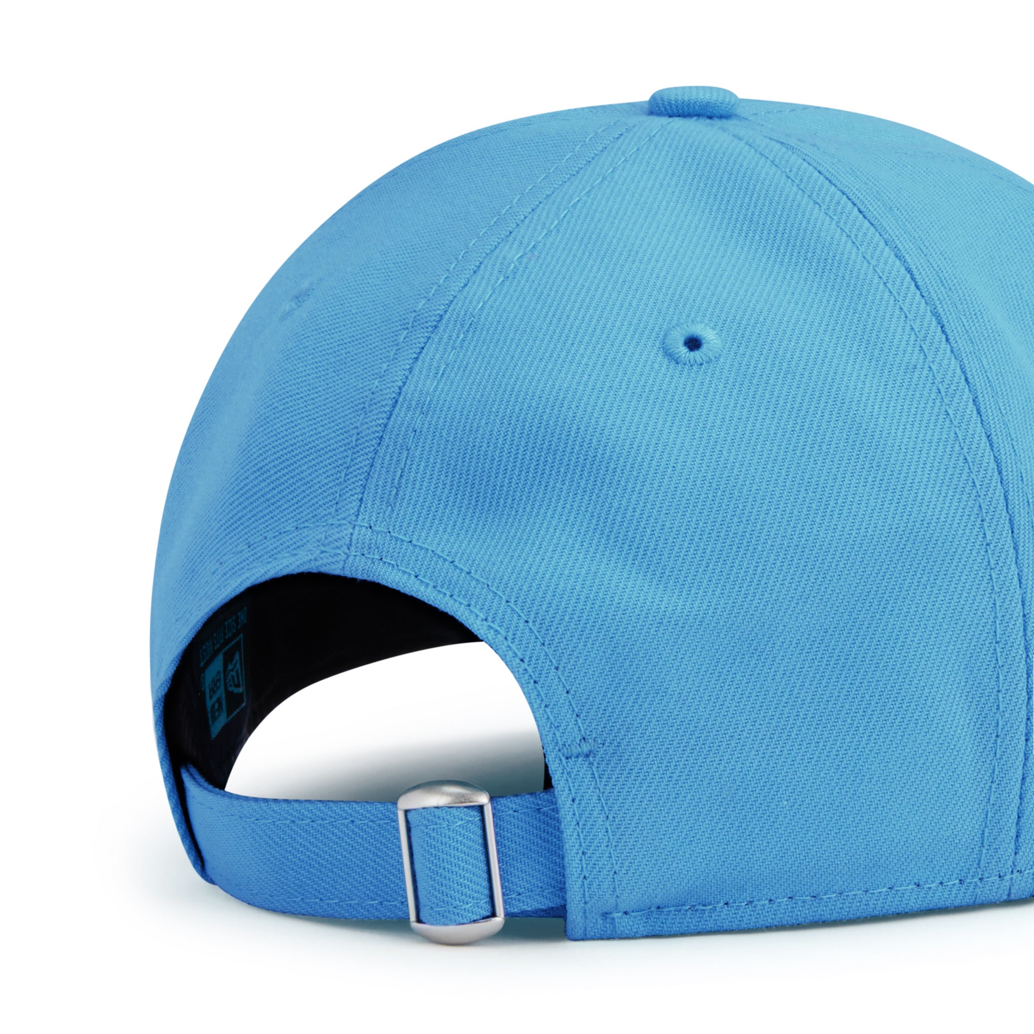New Era Yankees Adjustable Baseball Cap - Pastel Blue | MoMA Exclusive